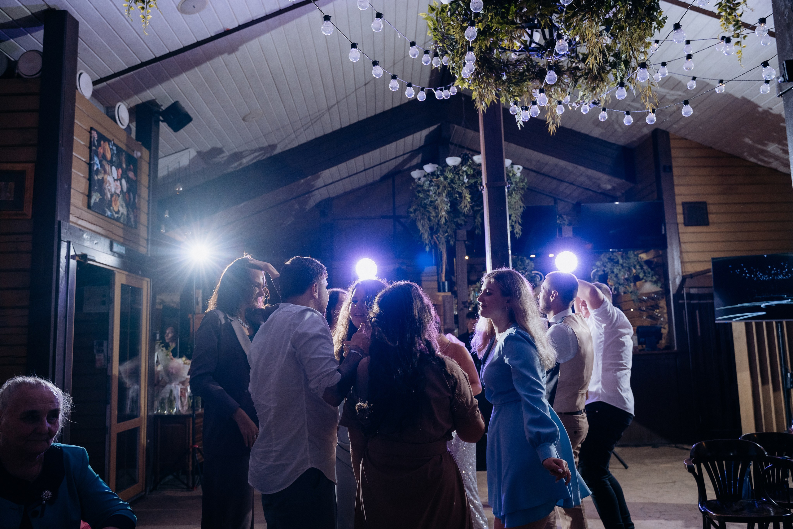 Влад и Бэлла. Свадебный и семейный фотограф в Новосибирске Наталья Зорина