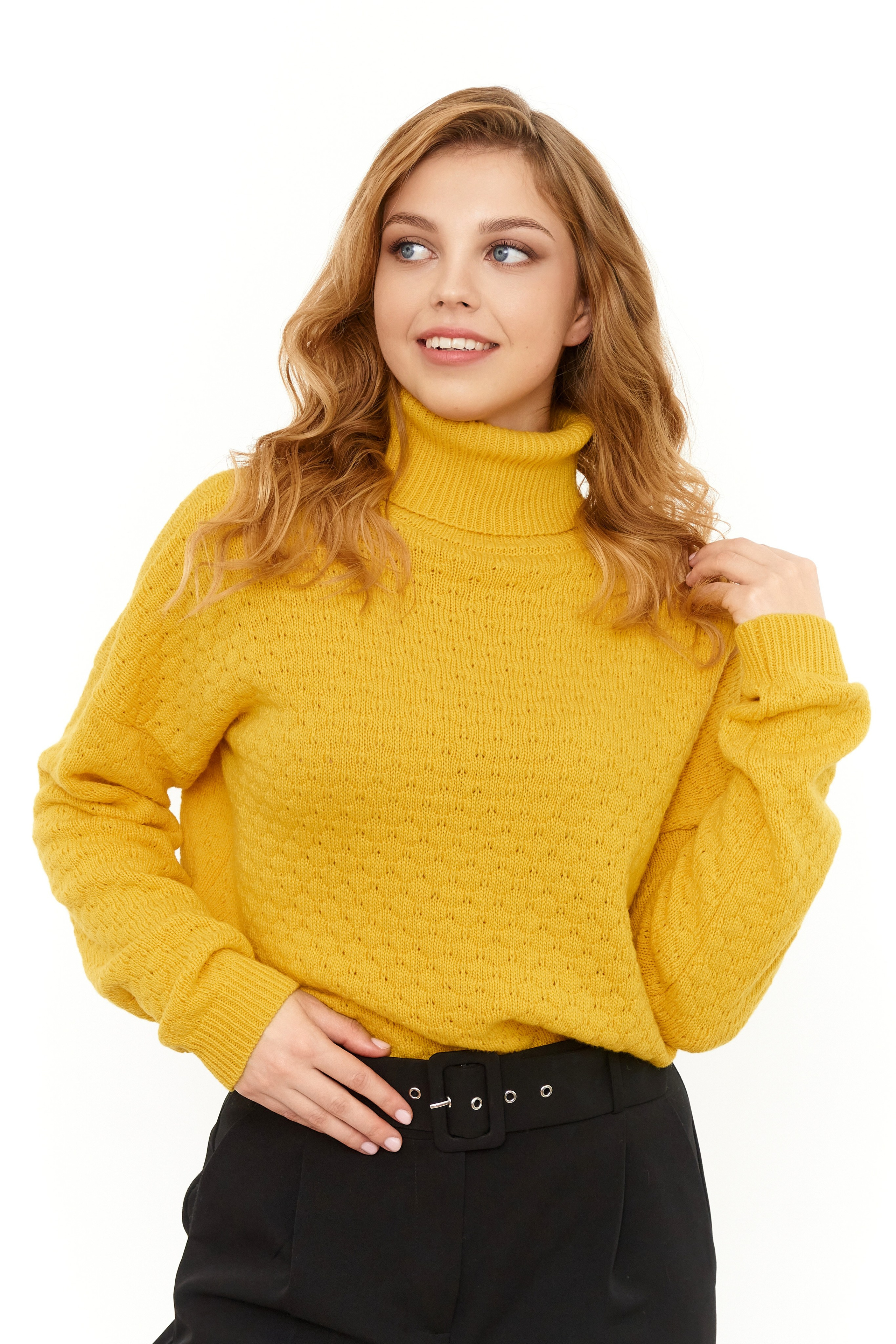 Вязанные свитера. Главная