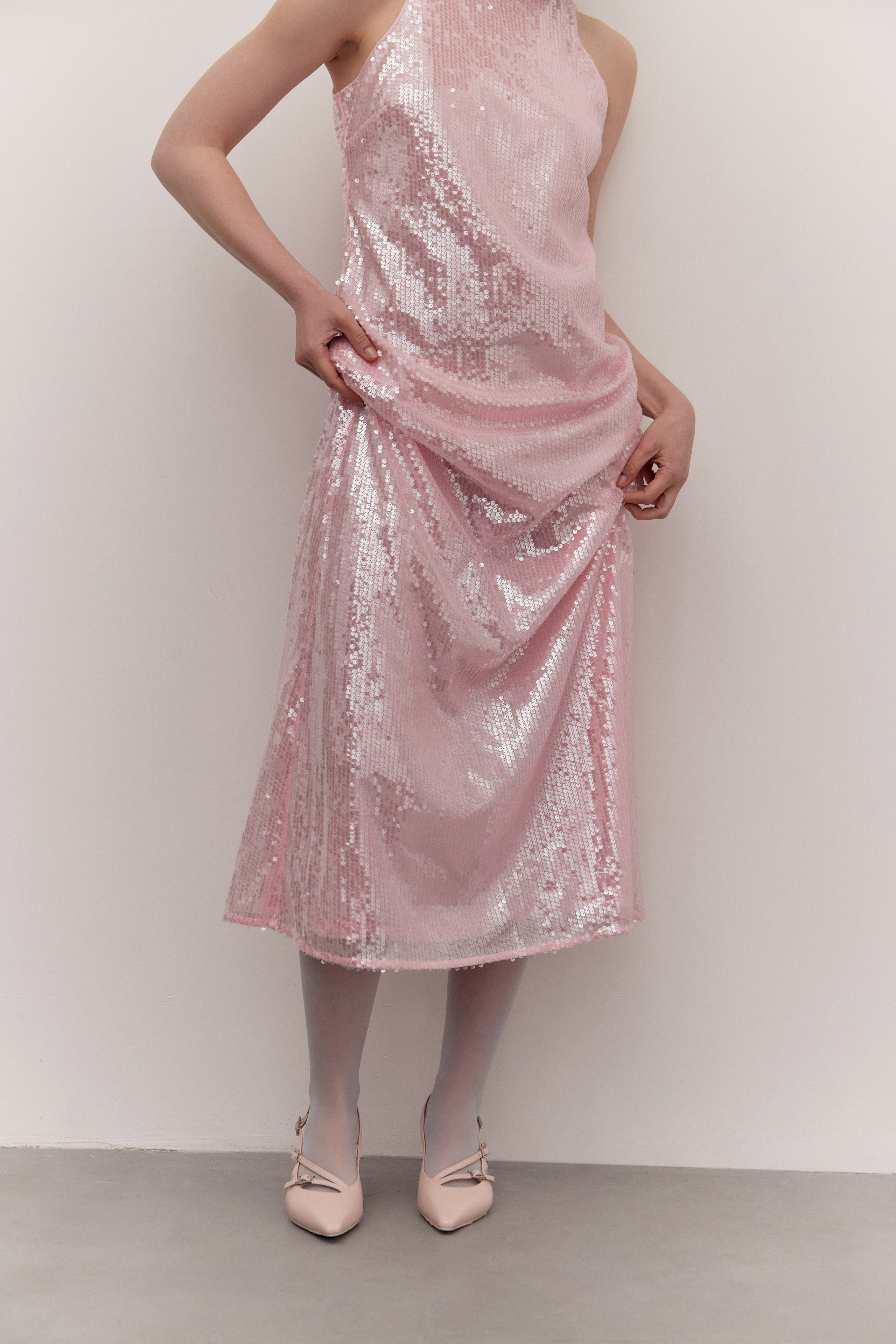 Каталог платье