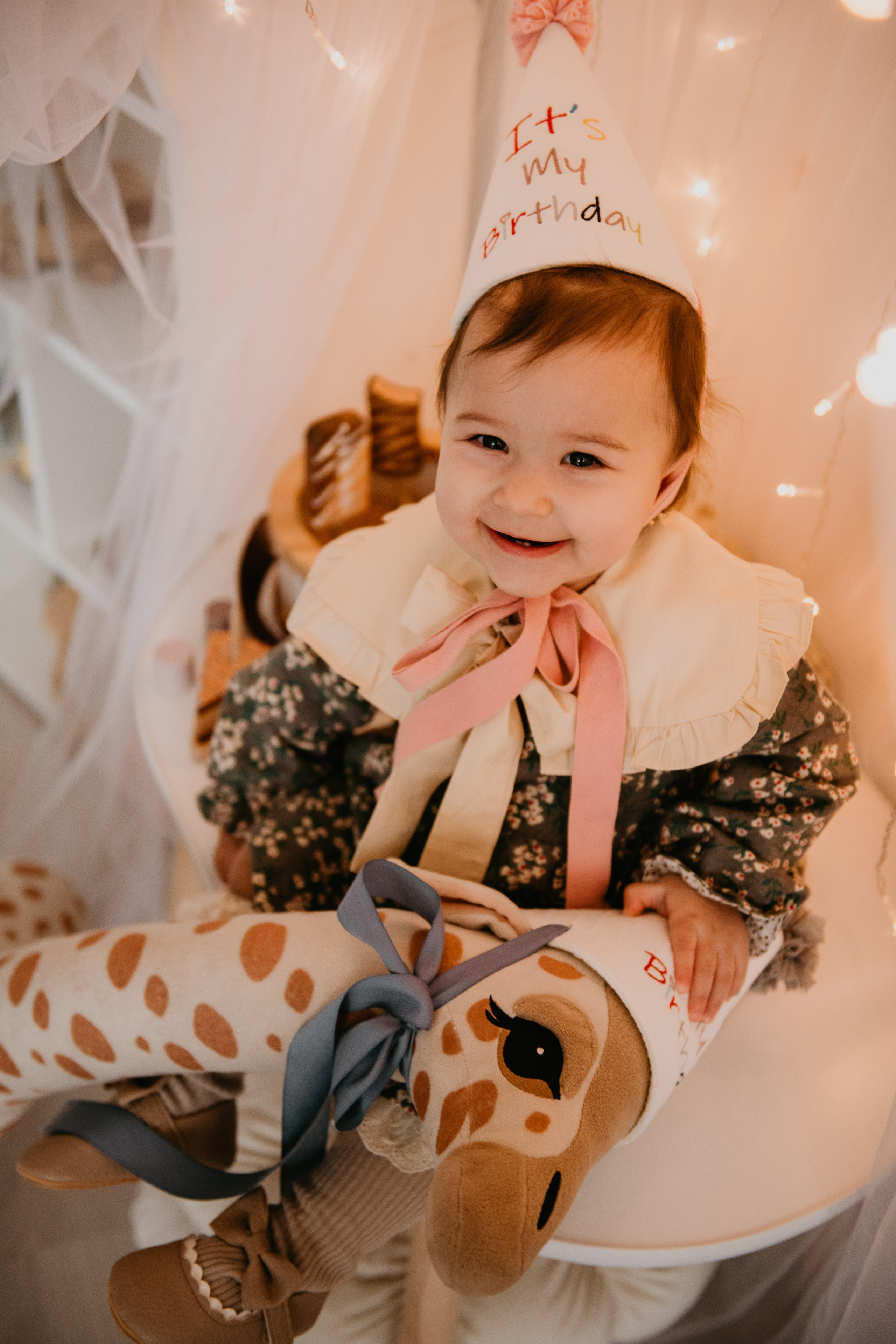 День рождения. Детский и семейный фотограф в Армавире Даша Зубкова