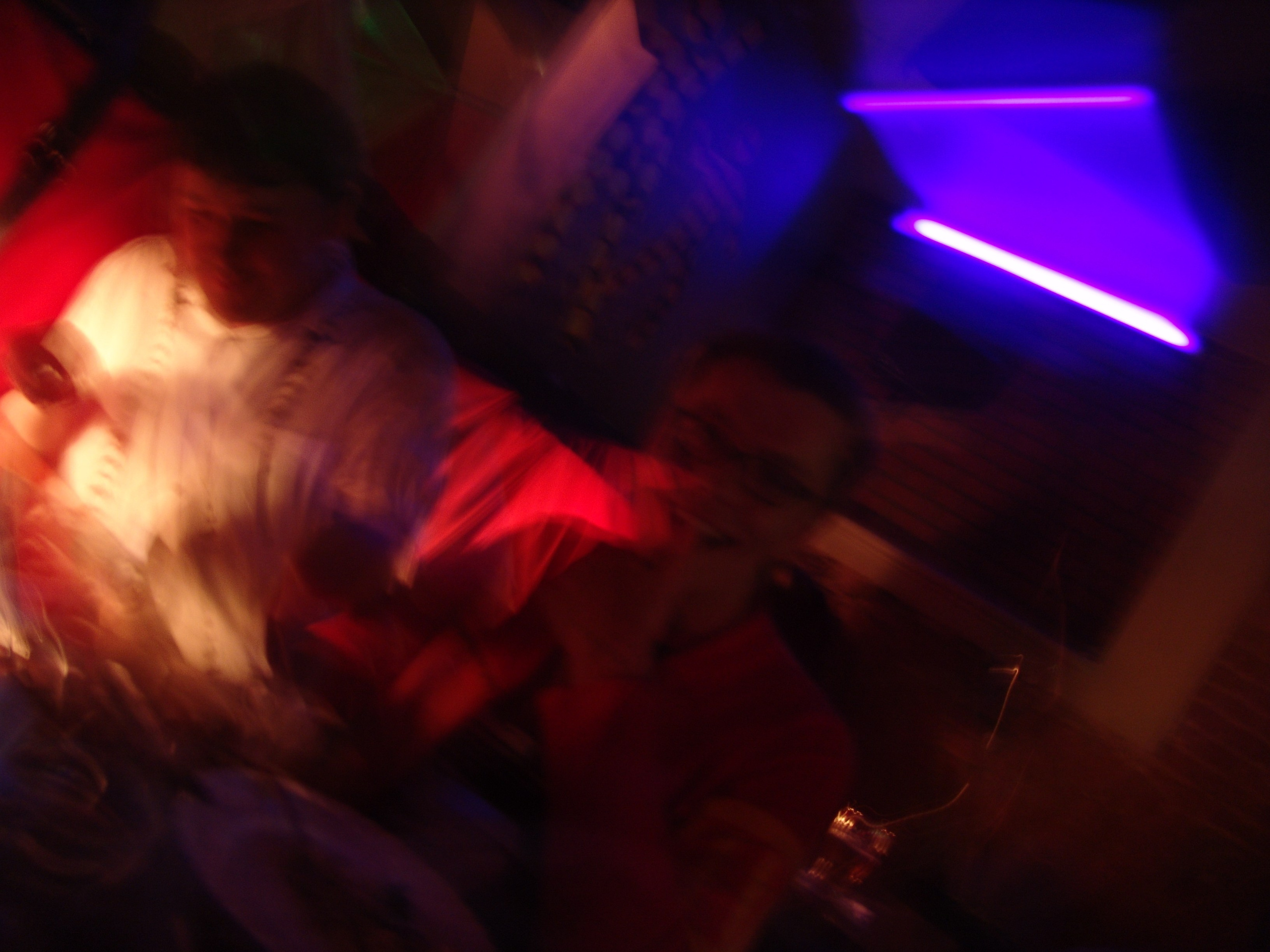 Приезд КС 2005. Заставка