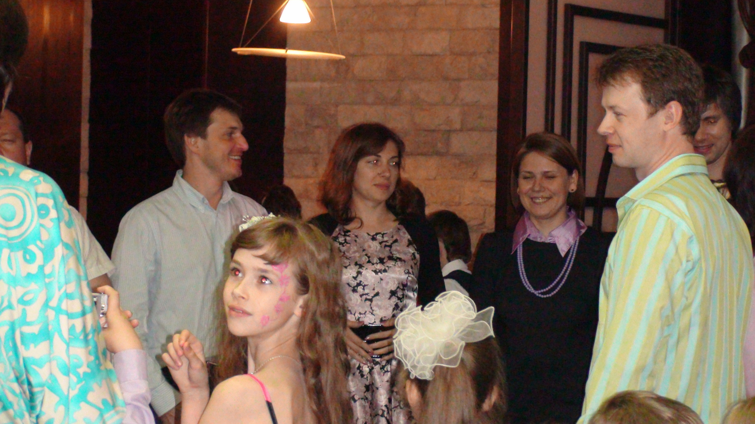 Выпускной из 4 класса 27.05.2011. Семейный, Свадебный фотограф СПБ Питер— Романова Екатерина