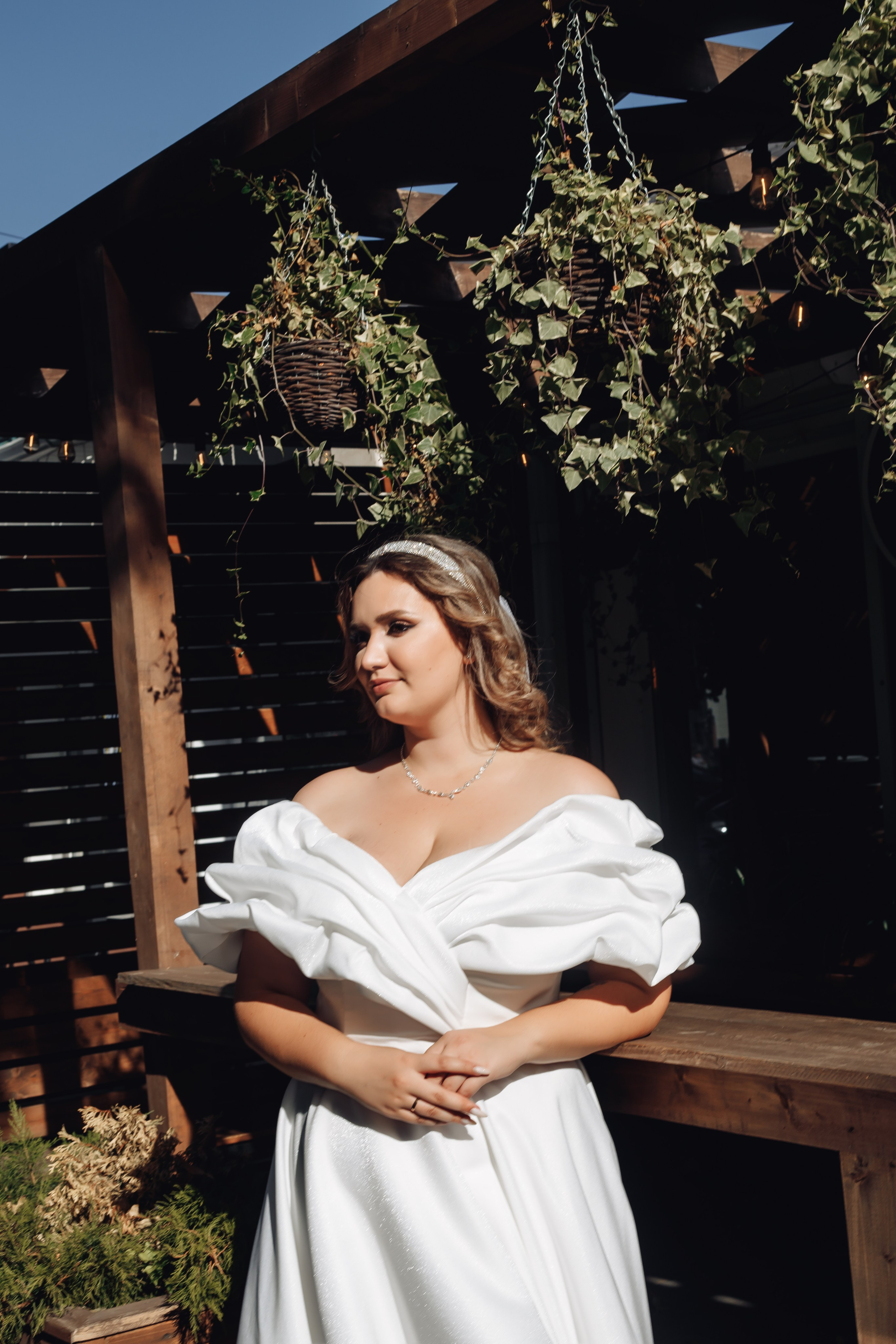 Свадебная фотосессия в Тихорецке. Свадебный и семейный фотограф в Краснодарском крае Мария Данилкина