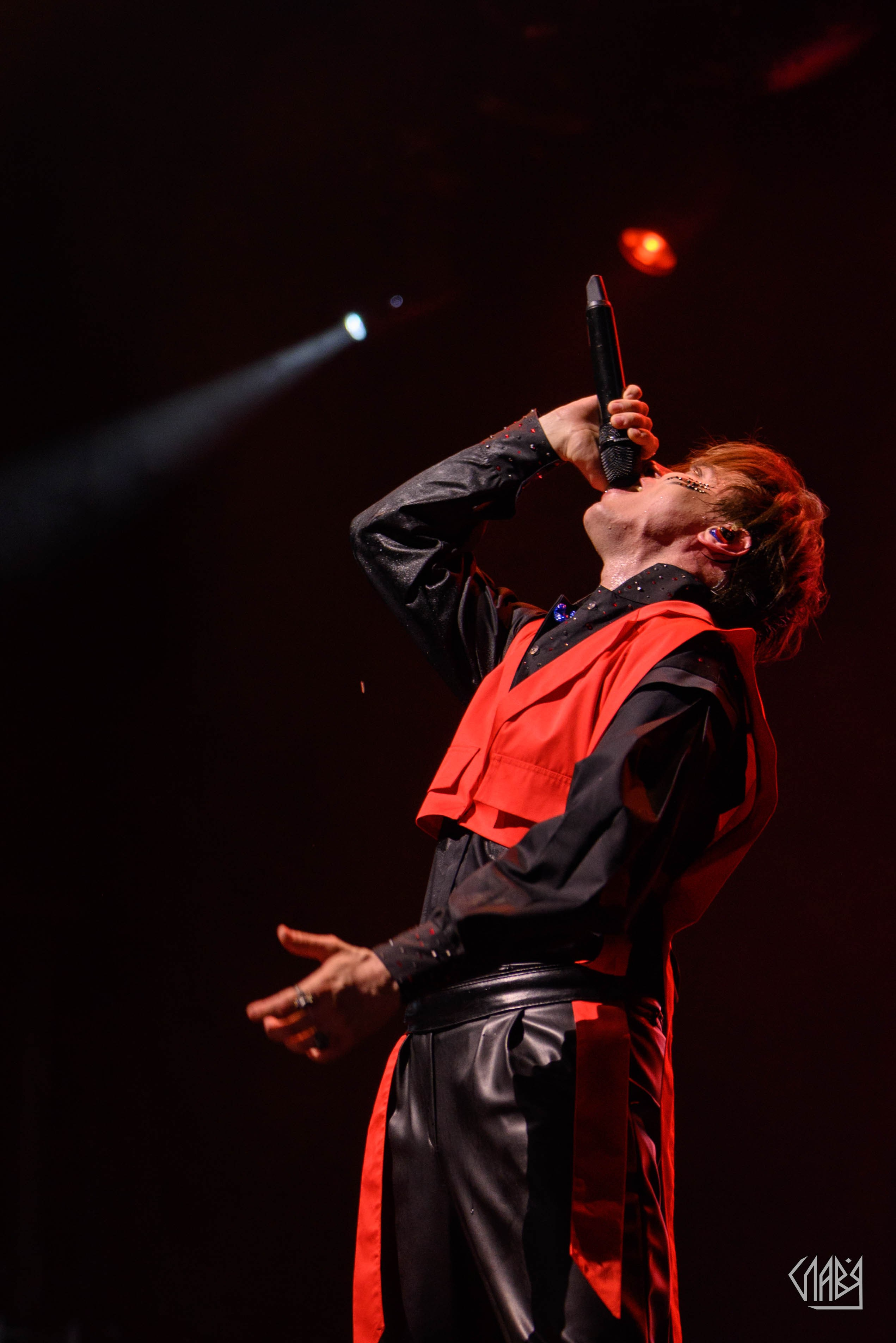 Geek&Music [концерт]. Фотограф из Москвы Ярослава Панкратова