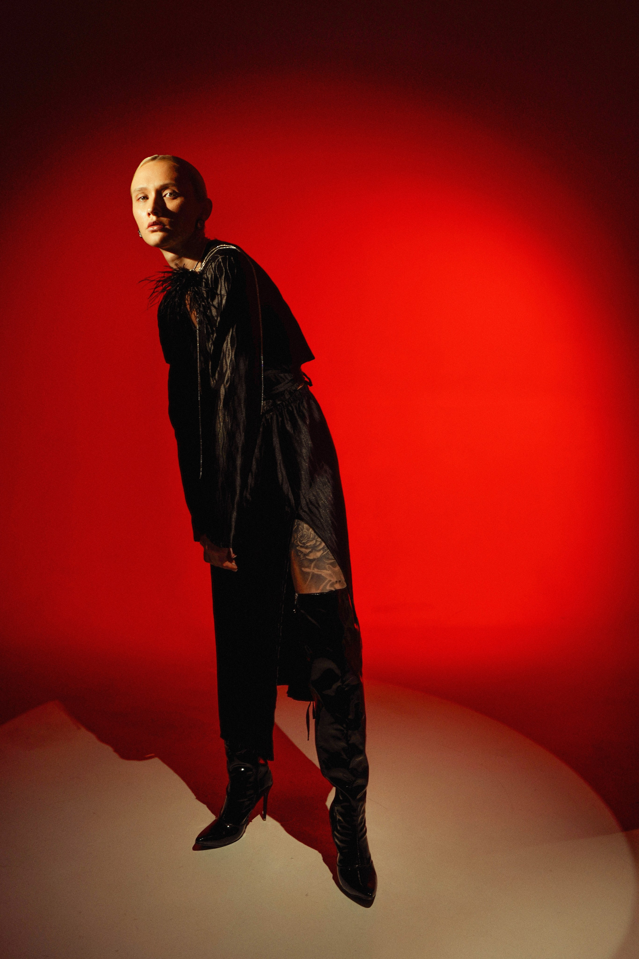 Сampaign. Romanova фотограф