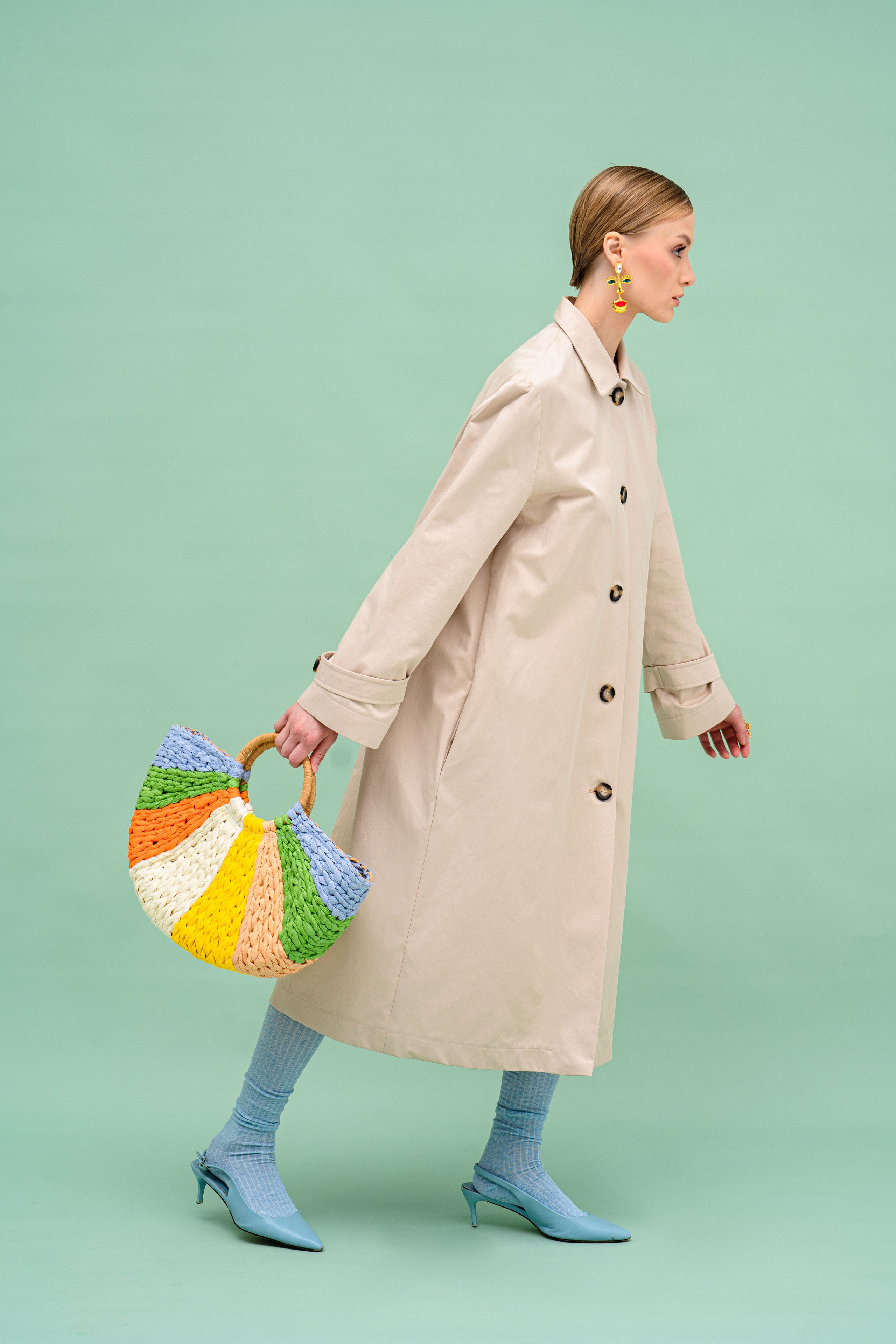 Lookbook. Romanova фотограф