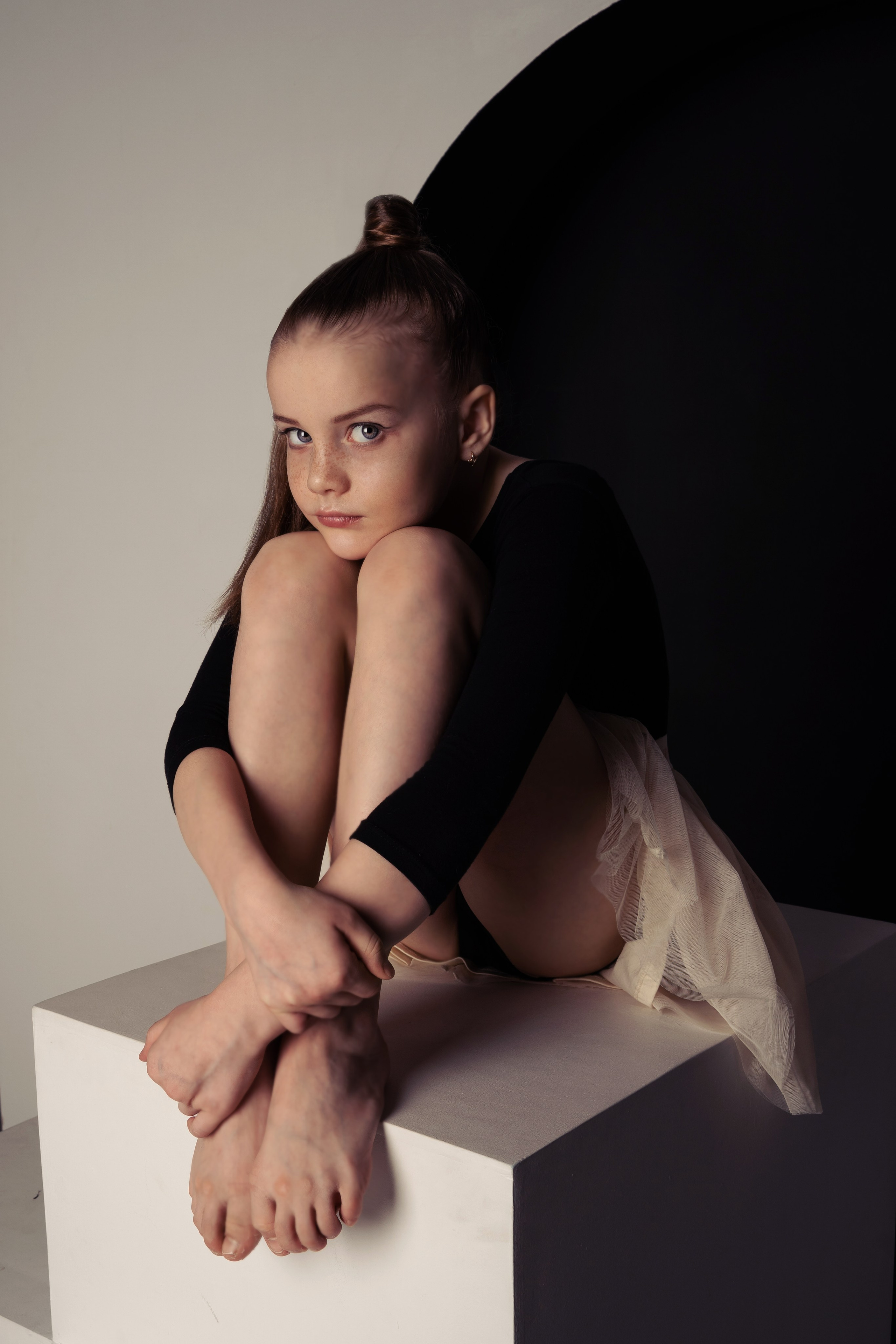 Женский портрет. Фотограф в Казани Кристина Игнатьева