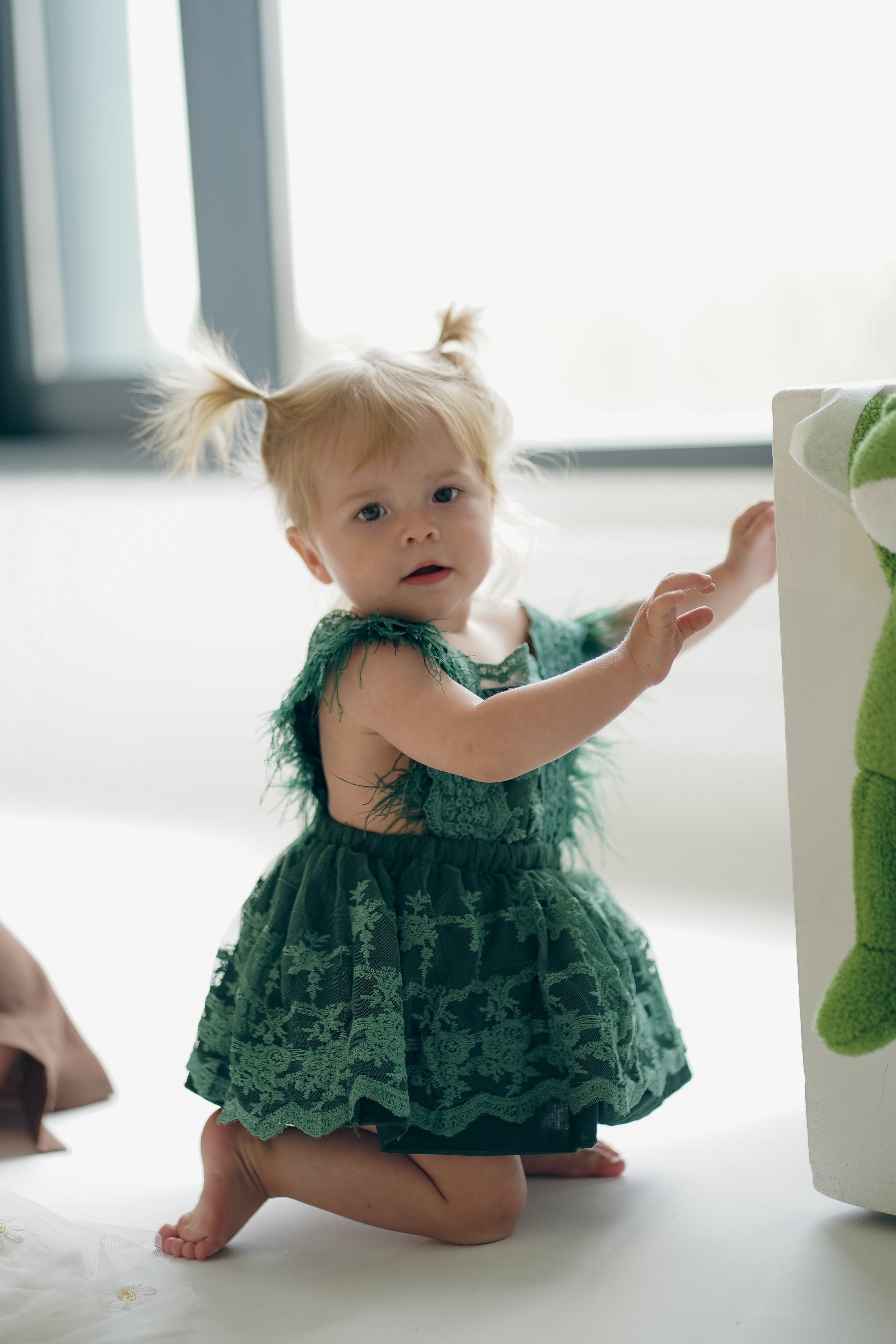 Вера. Семейный и детский фотограф в Москве (Тинао) Галкина Алевтина