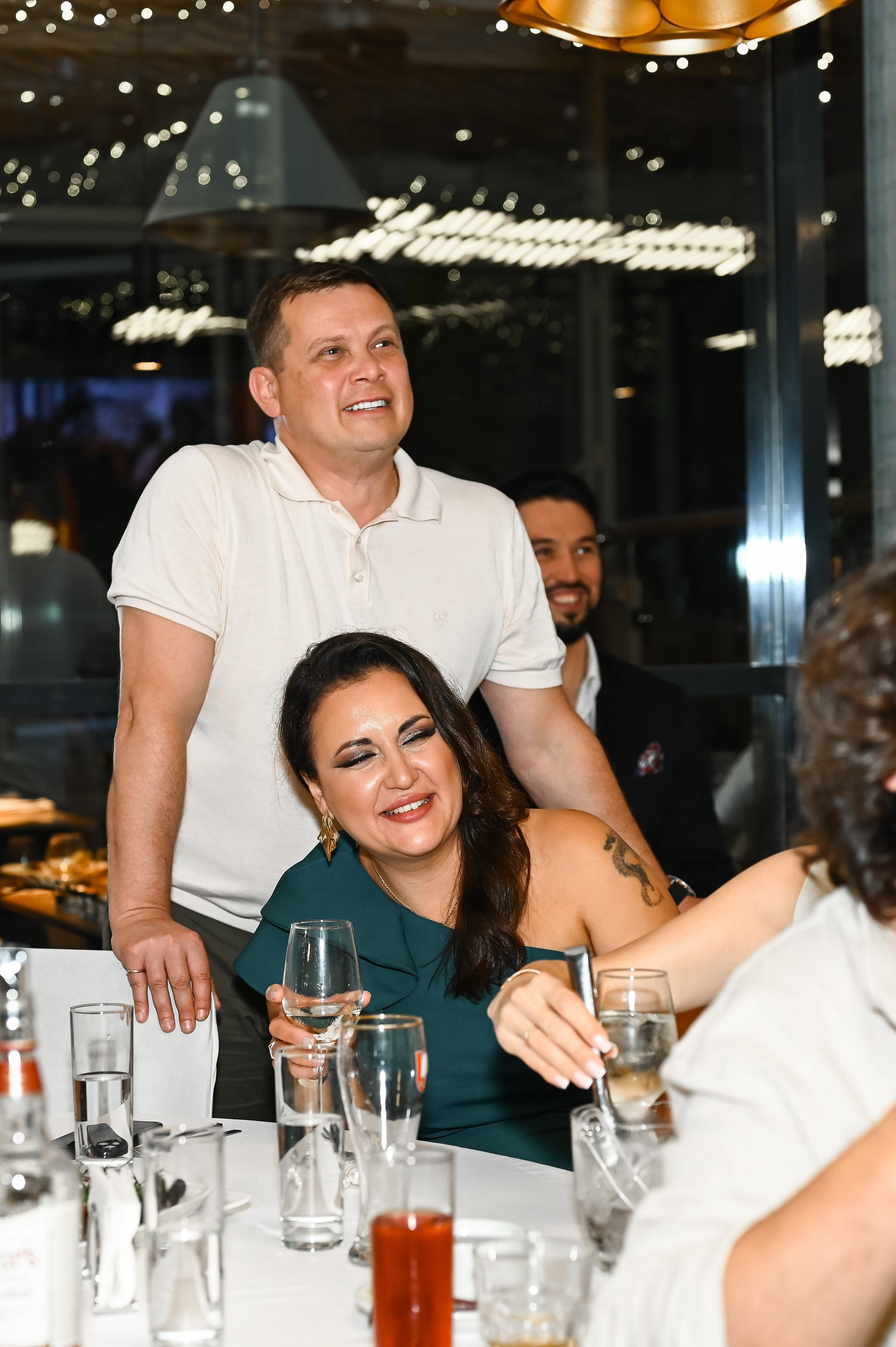 Юбилей Дмитрия. Студия детской и семейной фотографии «Время улыбаться»