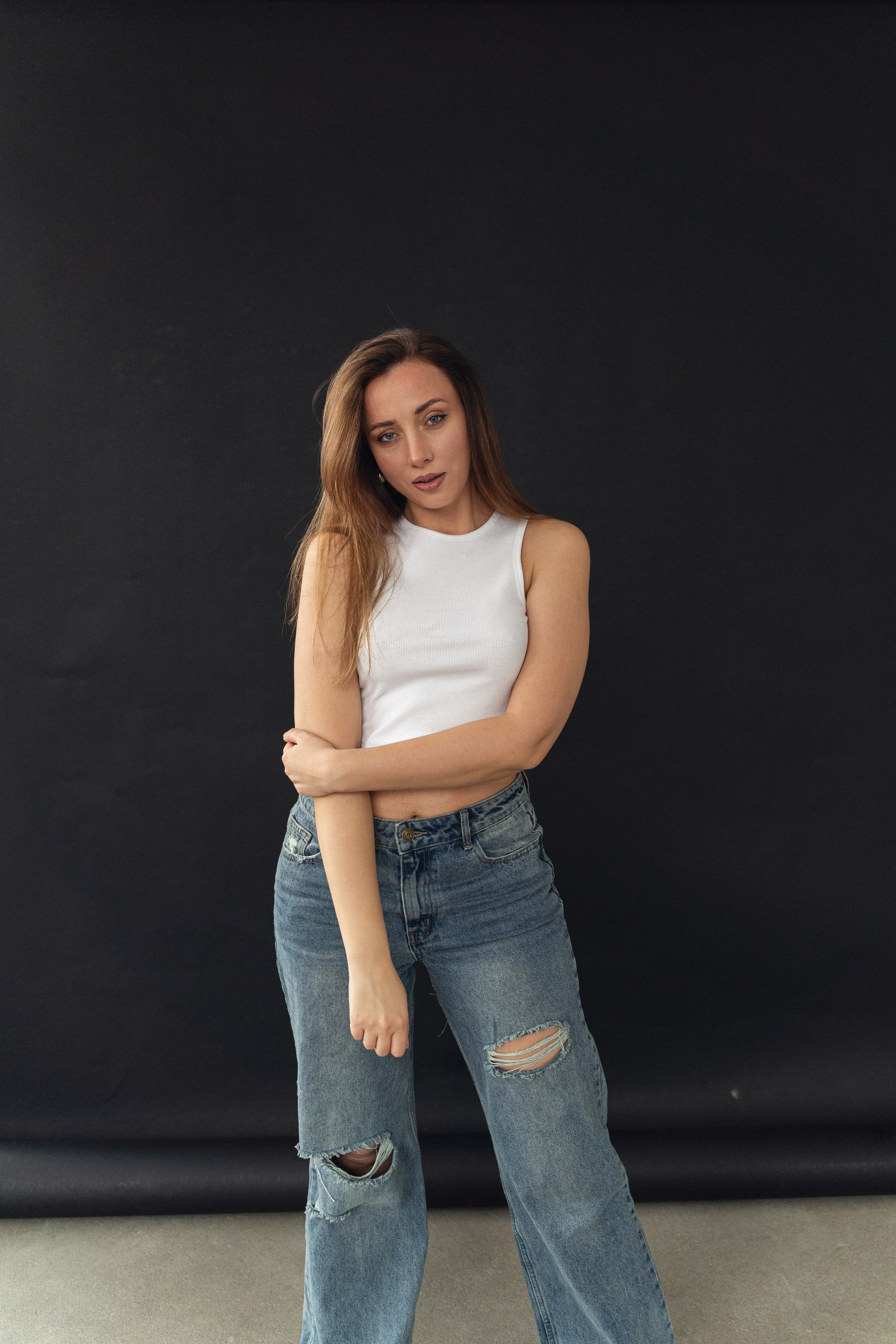 Оксана. Фотограф в Санкт-Петербурге Юлия Гербель