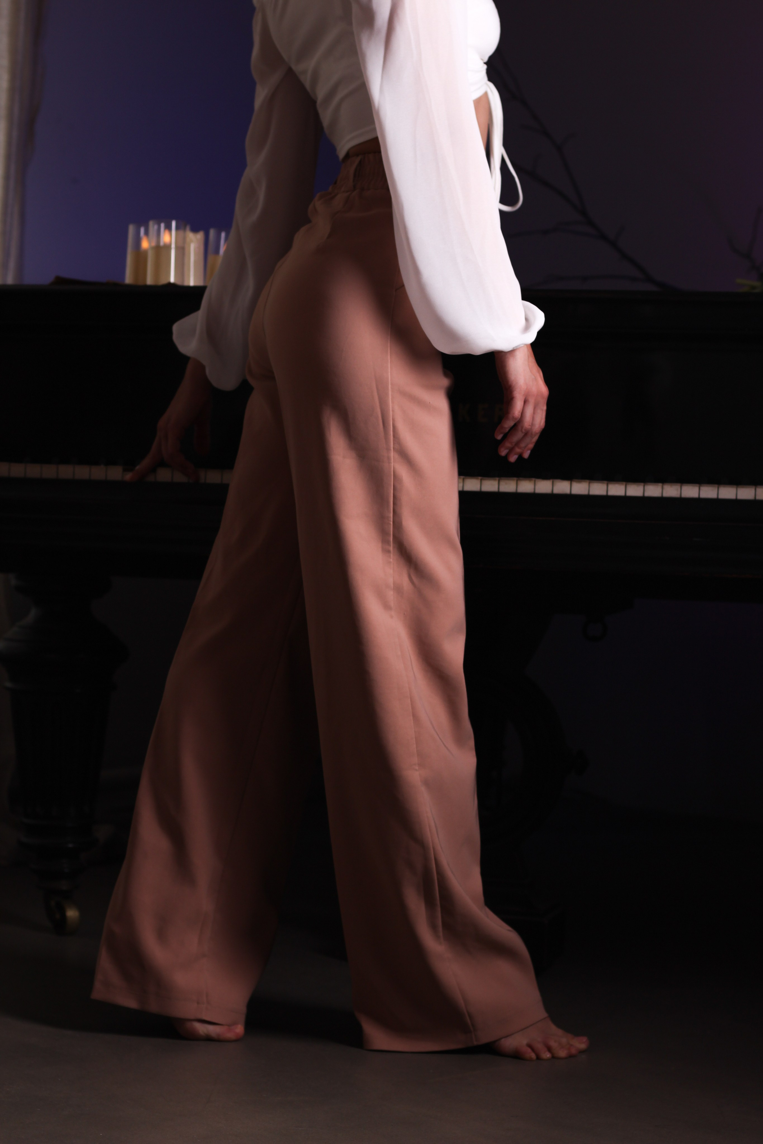 Оля. Женский фотограф в Санкт-Петербурге