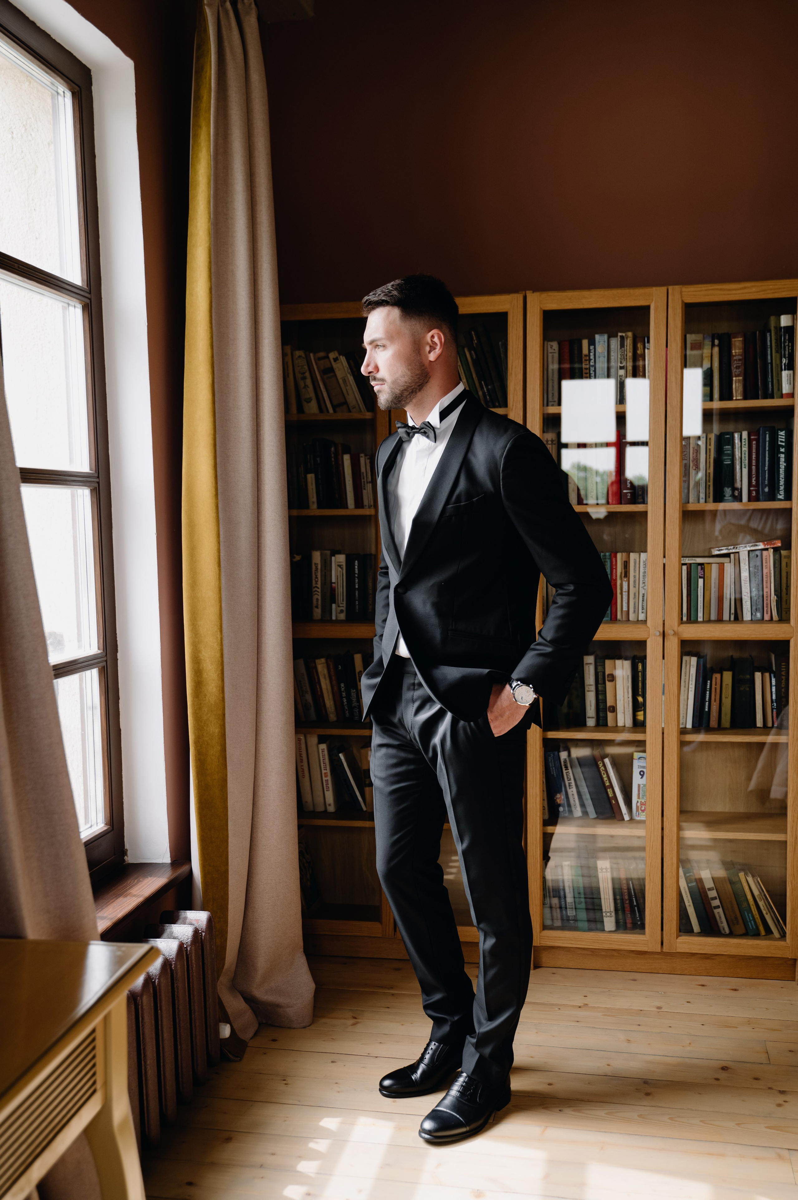 Прогулка в Шато Андре. Свадебный фотограф в Краснодаре и Сочи Комолова Екатерина