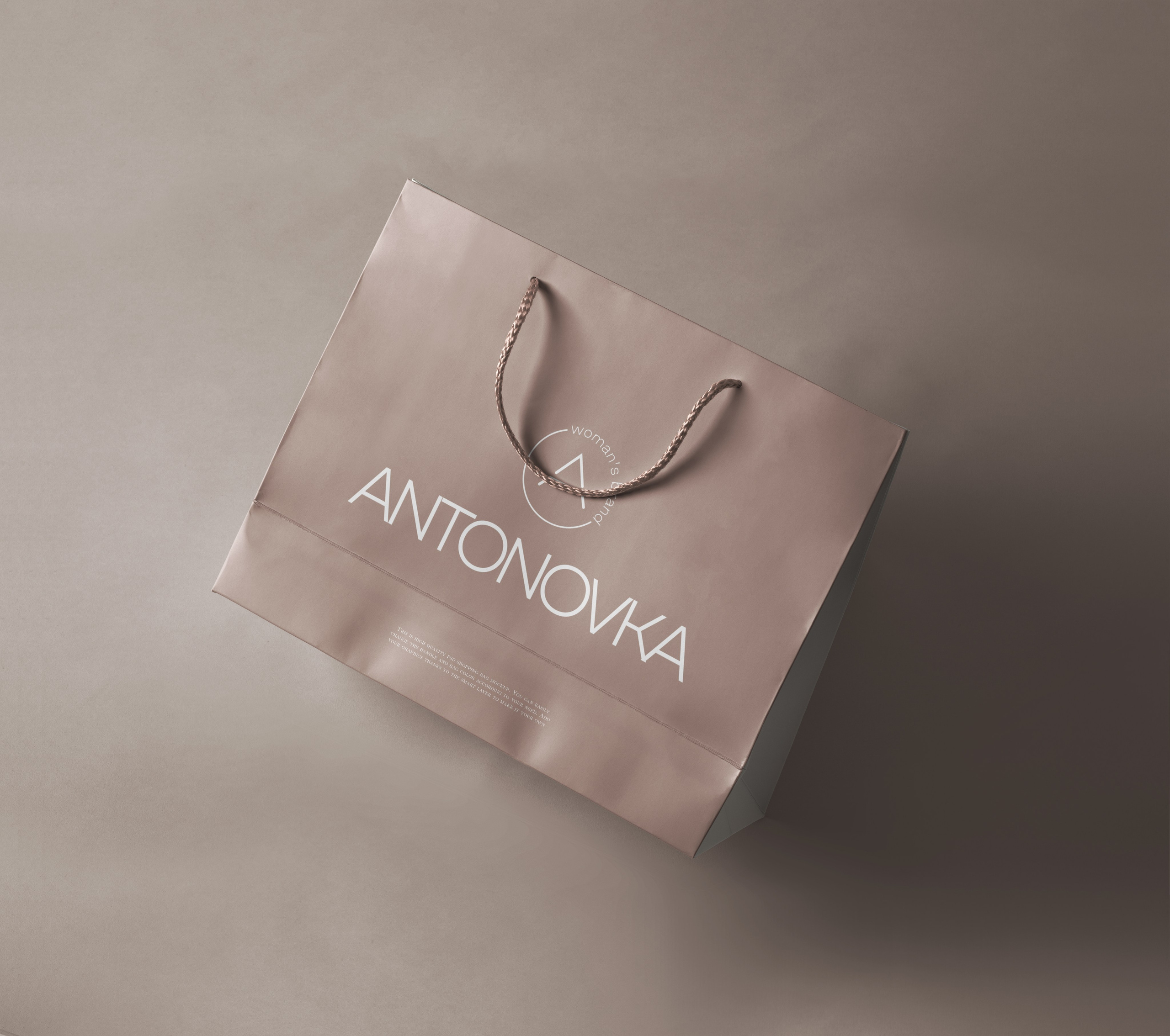 Лина Ивахник, графический и бренд — дизайнер