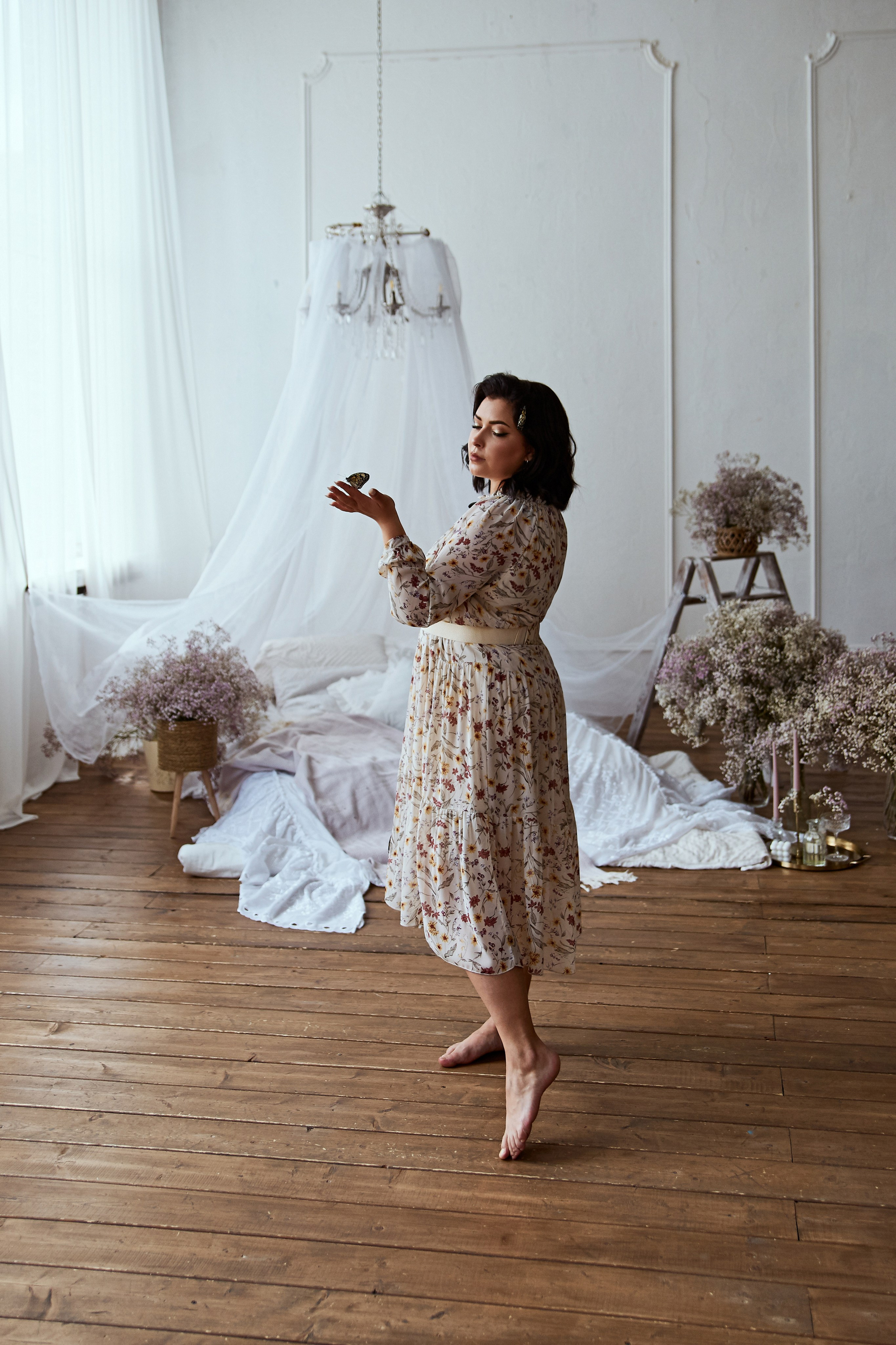 Мои фотопроекты. Анастасия Марунич | Блогер | Ставрополь