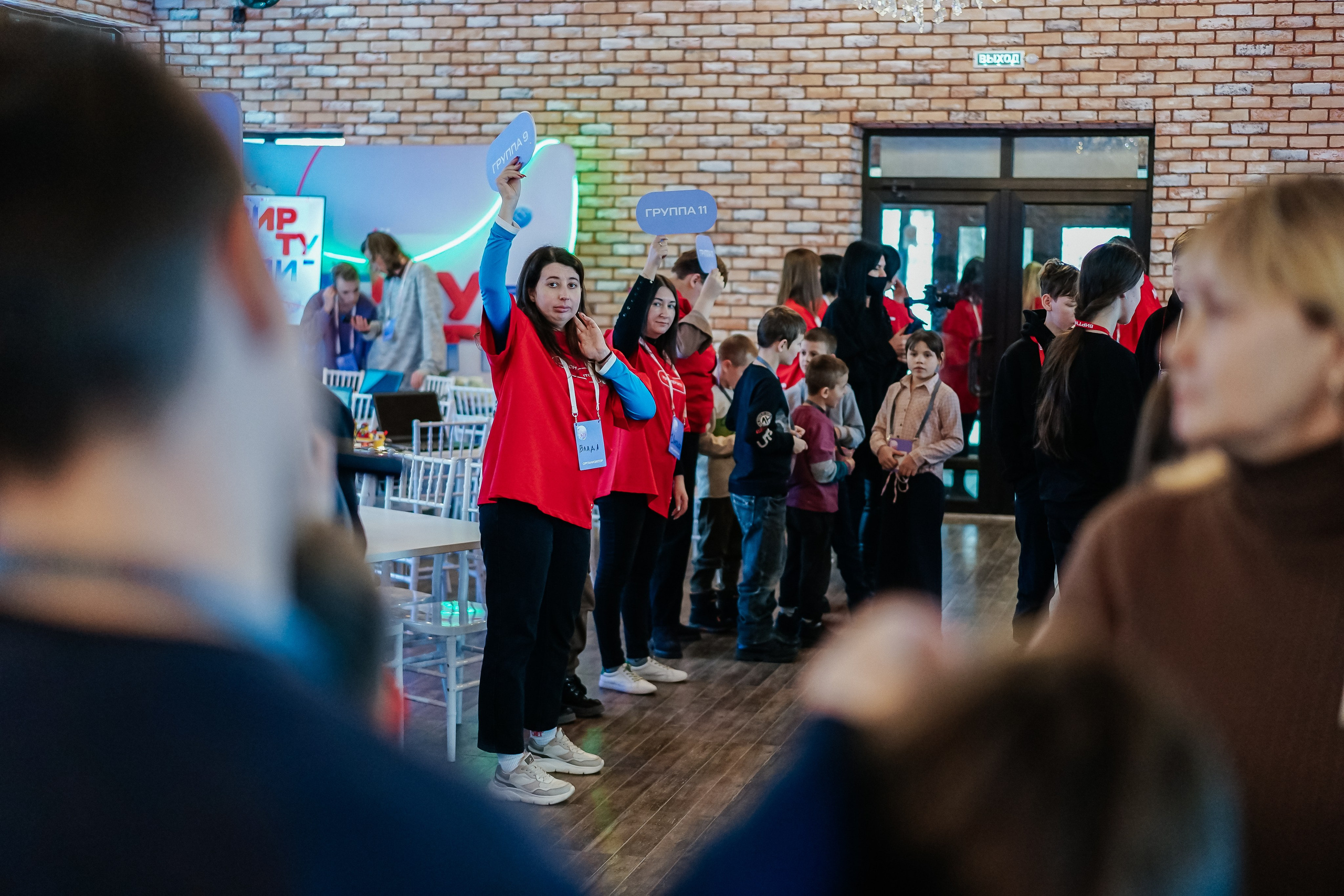 ВИРТУАЛИТИ | Смоленск. Фотограф и видеограф Смоленск | Студия Цезарь