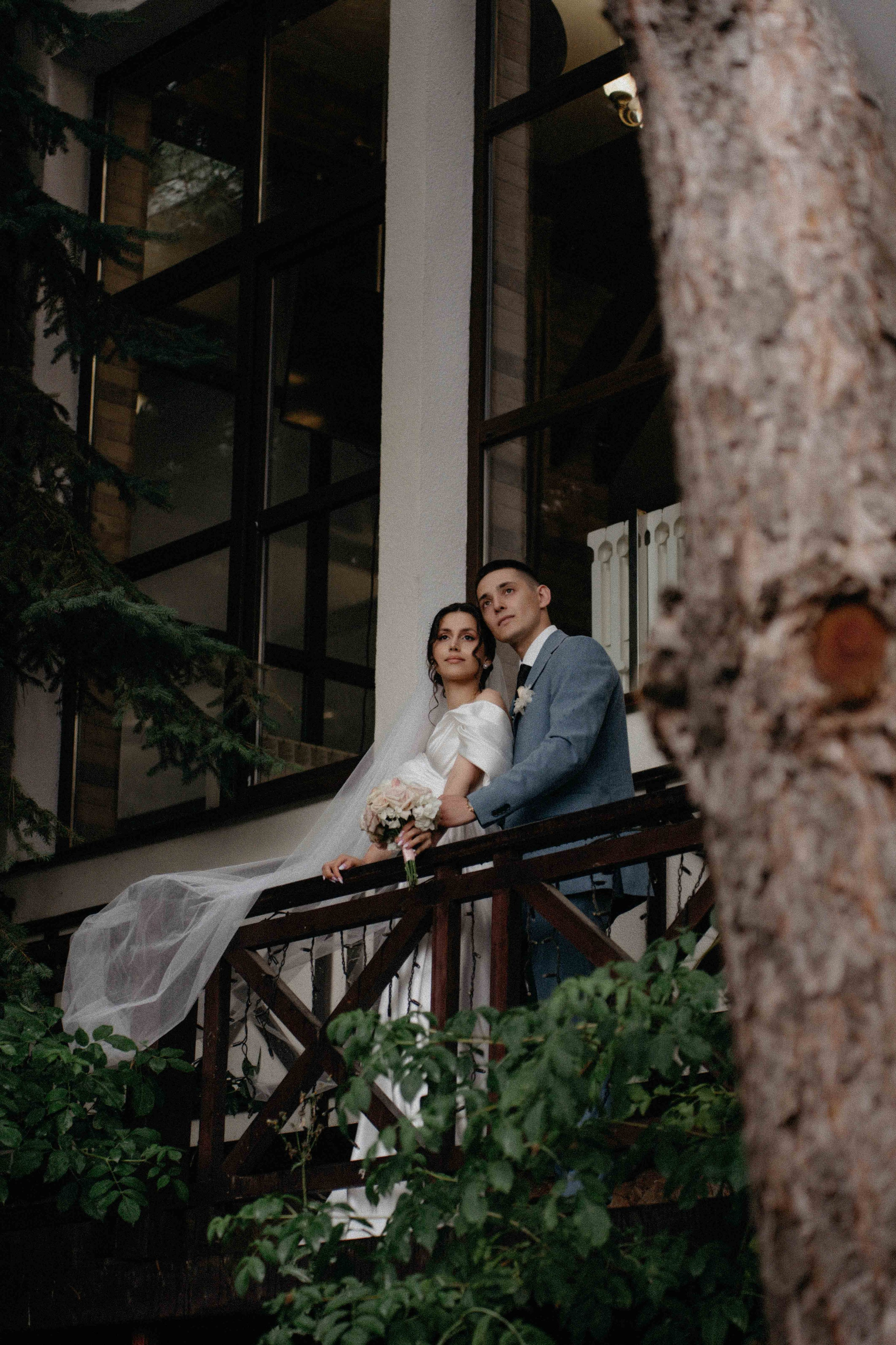 Юлия и Владимир. Фотограф и Видеограф Севастополь Крым