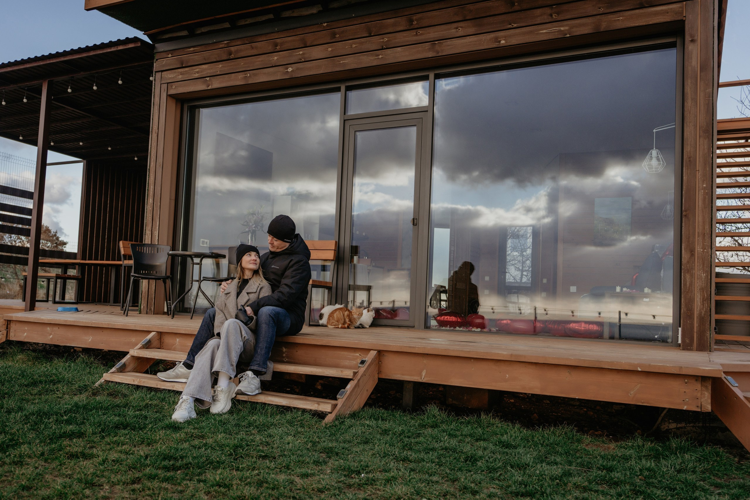 Край земли. Фотограф и Видеограф Севастополь Крым