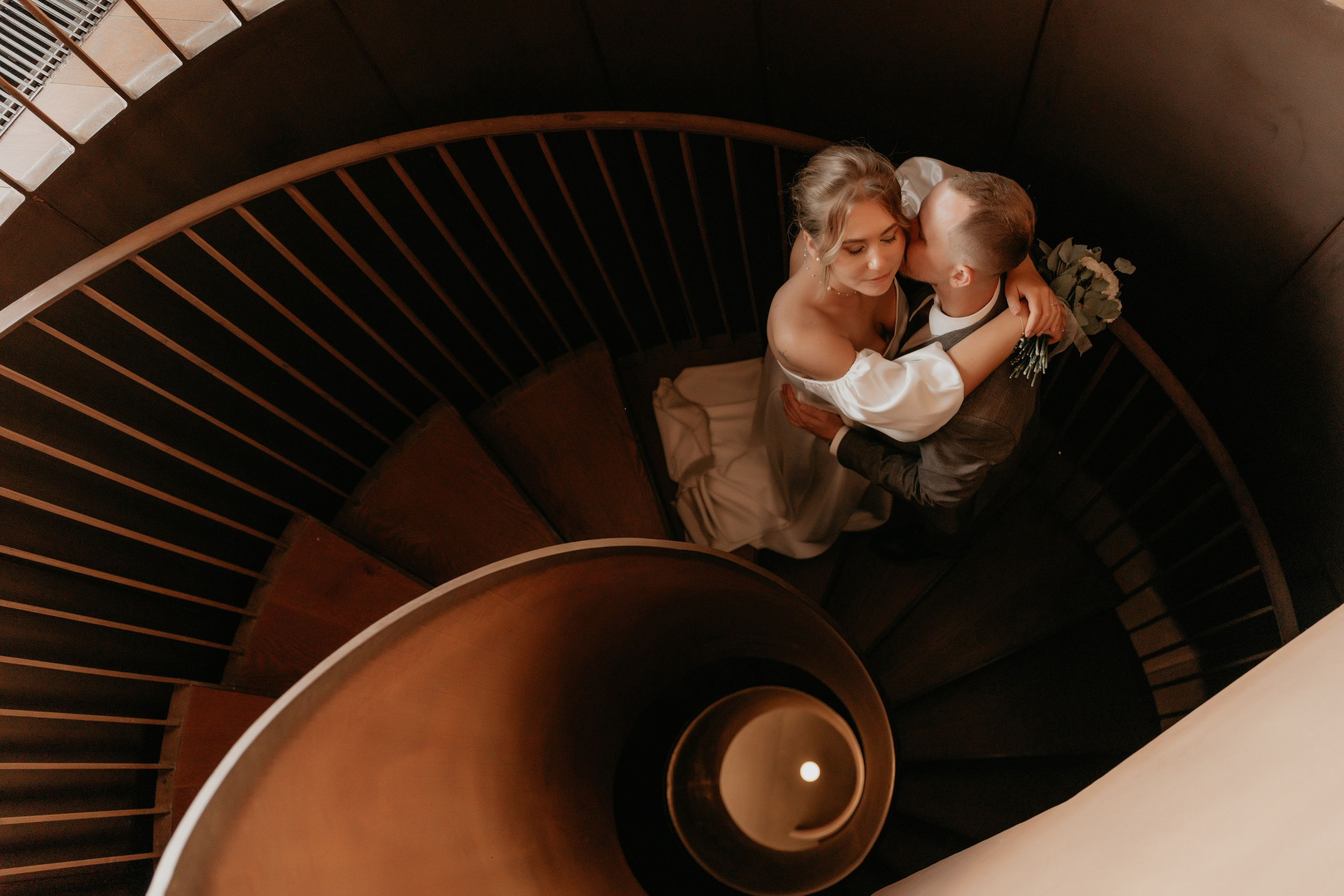 Вячеслав и Анна. Фотограф и Видеограф Севастополь Крым