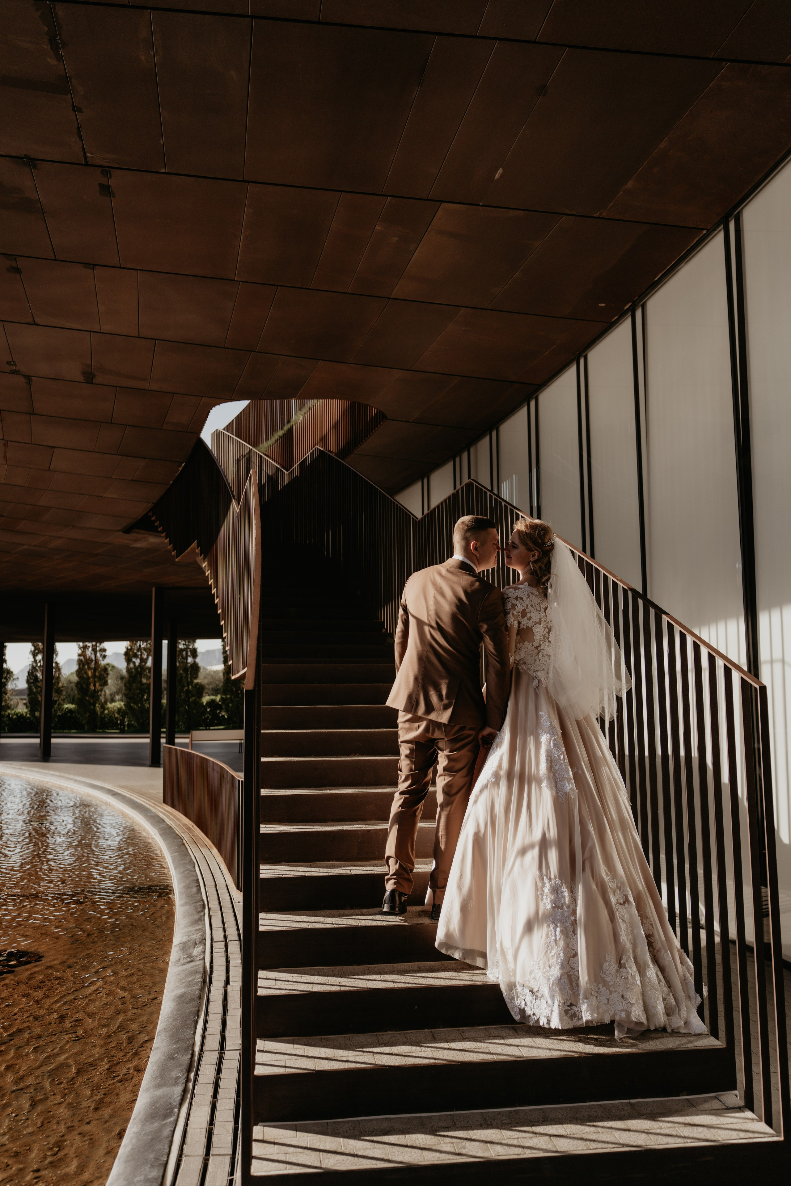 Владислав и Евгения. Фотограф и Видеограф Севастополь Крым