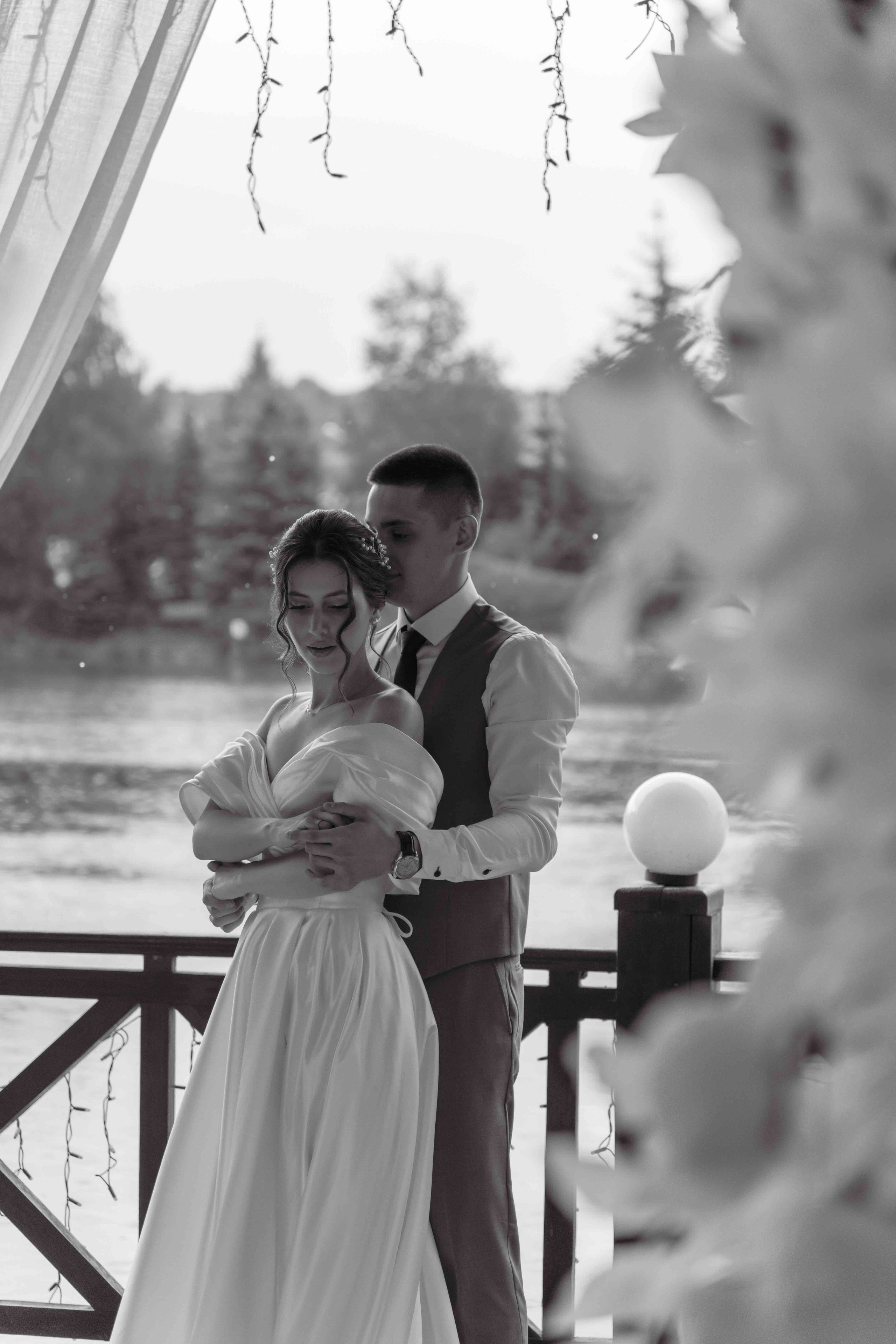 Юлия и Владимир. Фотограф и Видеограф Севастополь Крым