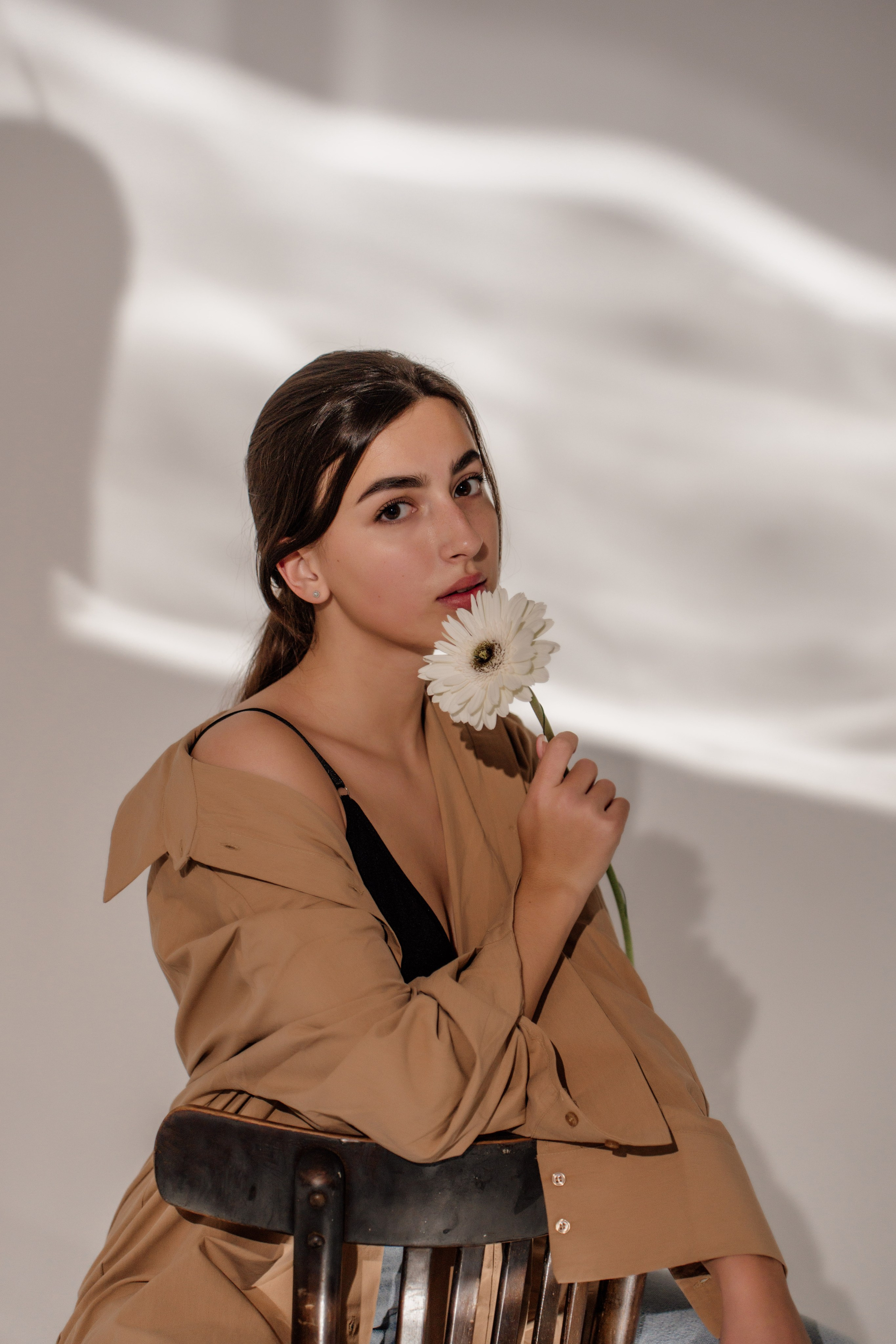 Гибкое зеркало (студия контент). Фотограф и Видеограф Севастополь Крым