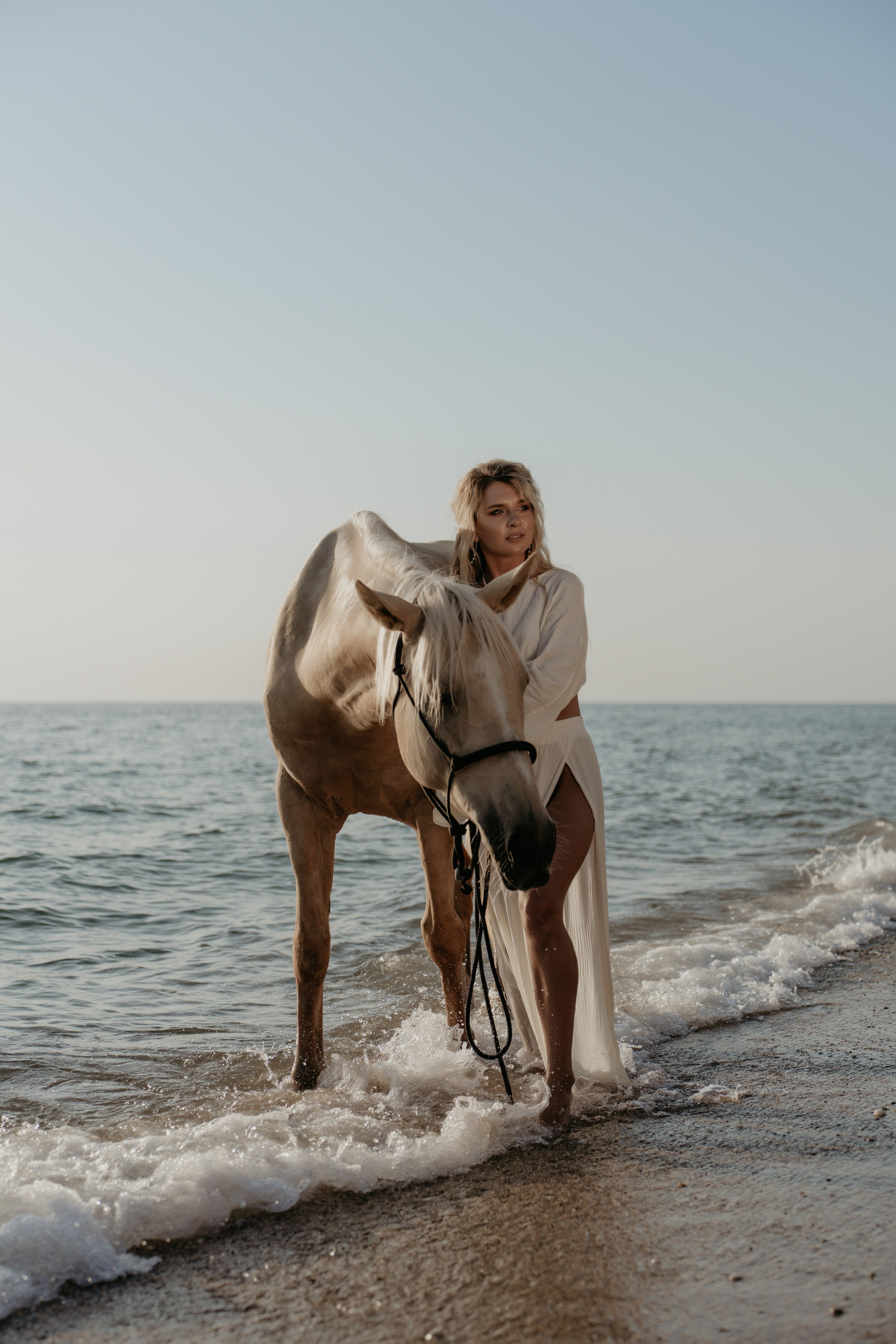 Anna. Фотограф и Видеограф Севастополь Крым