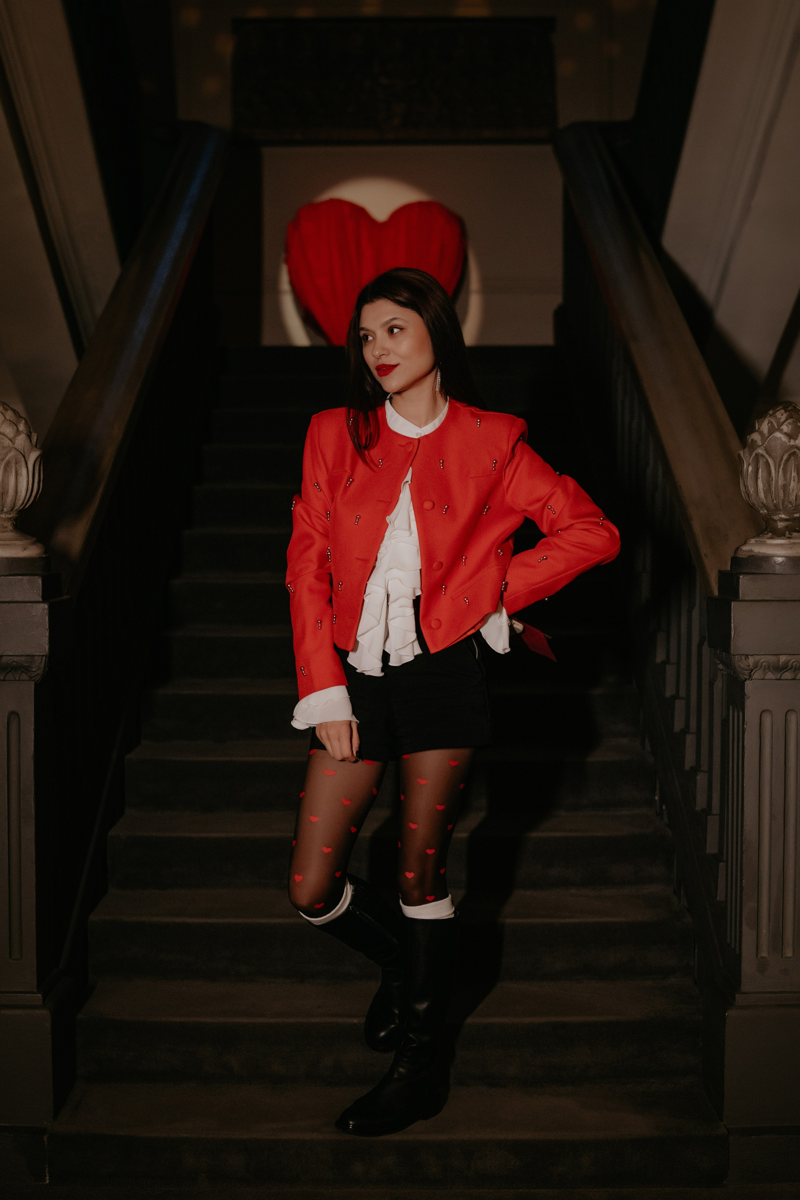 Мalentine's day Modus. Фотограф и Видеограф Севастополь Крым