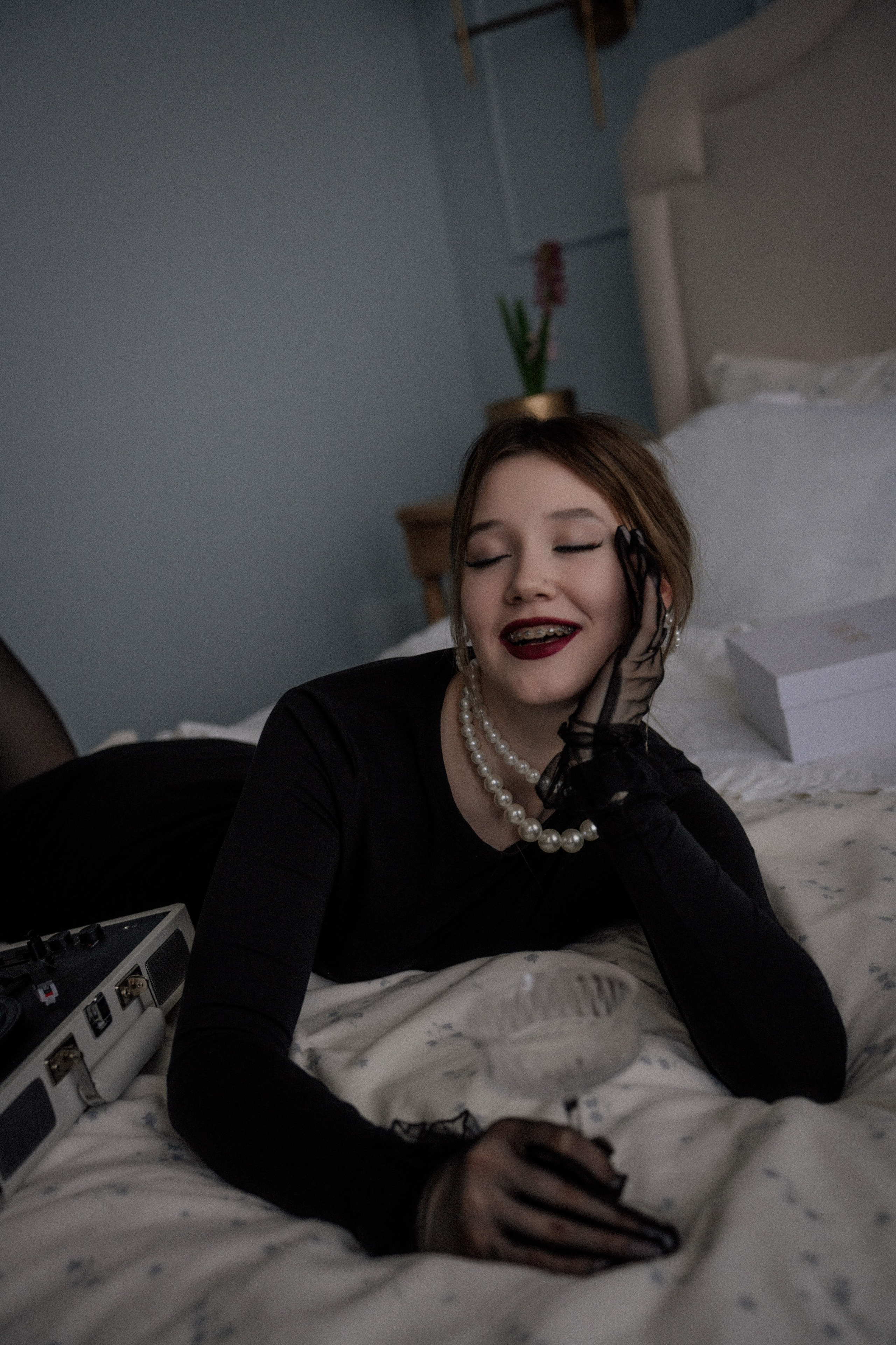 Винтажная (студия Твое пространство). Фотограф и Видеограф Севастополь Крым