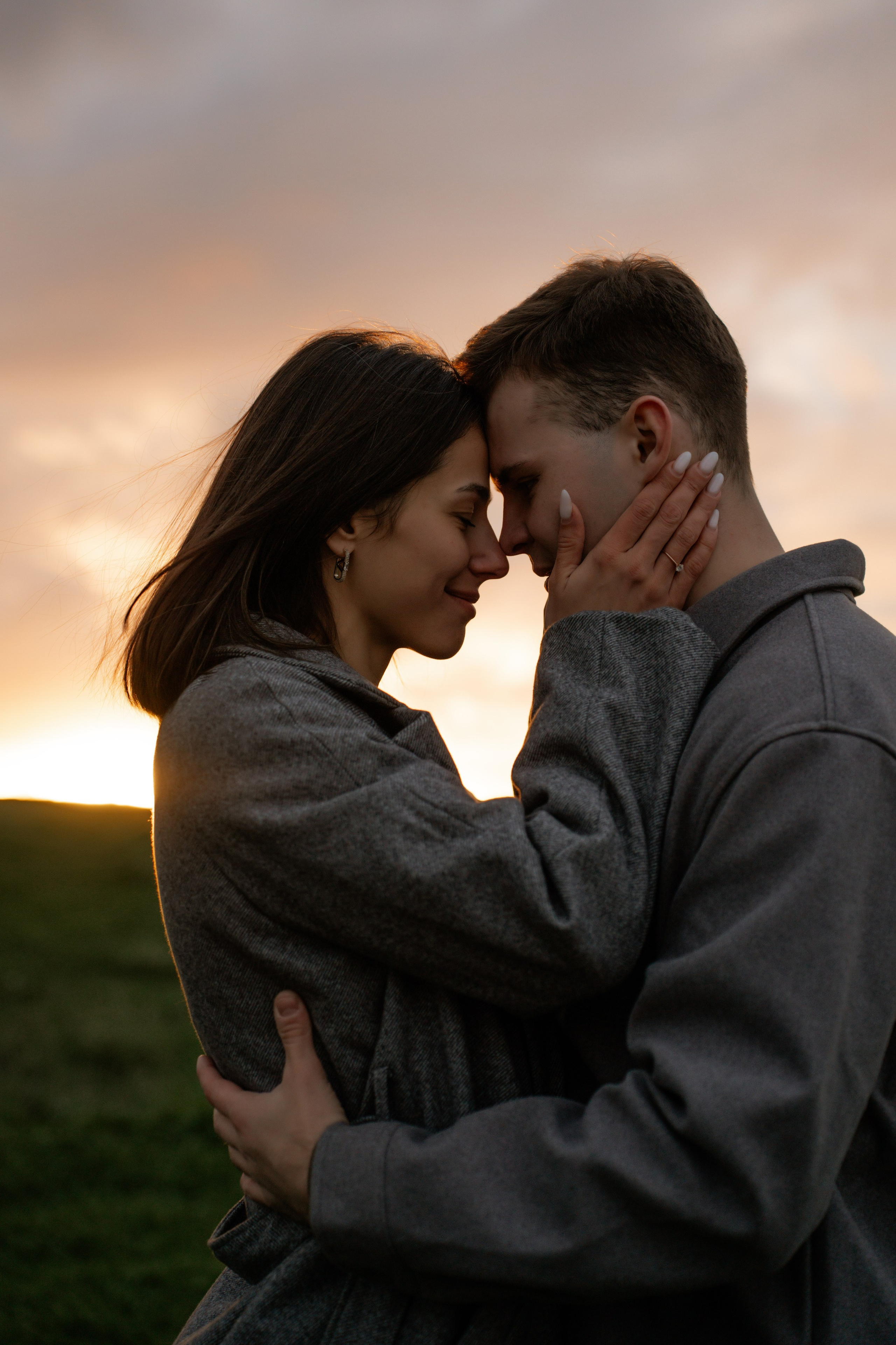 Love story. Фотограф и Видеограф Севастополь Крым