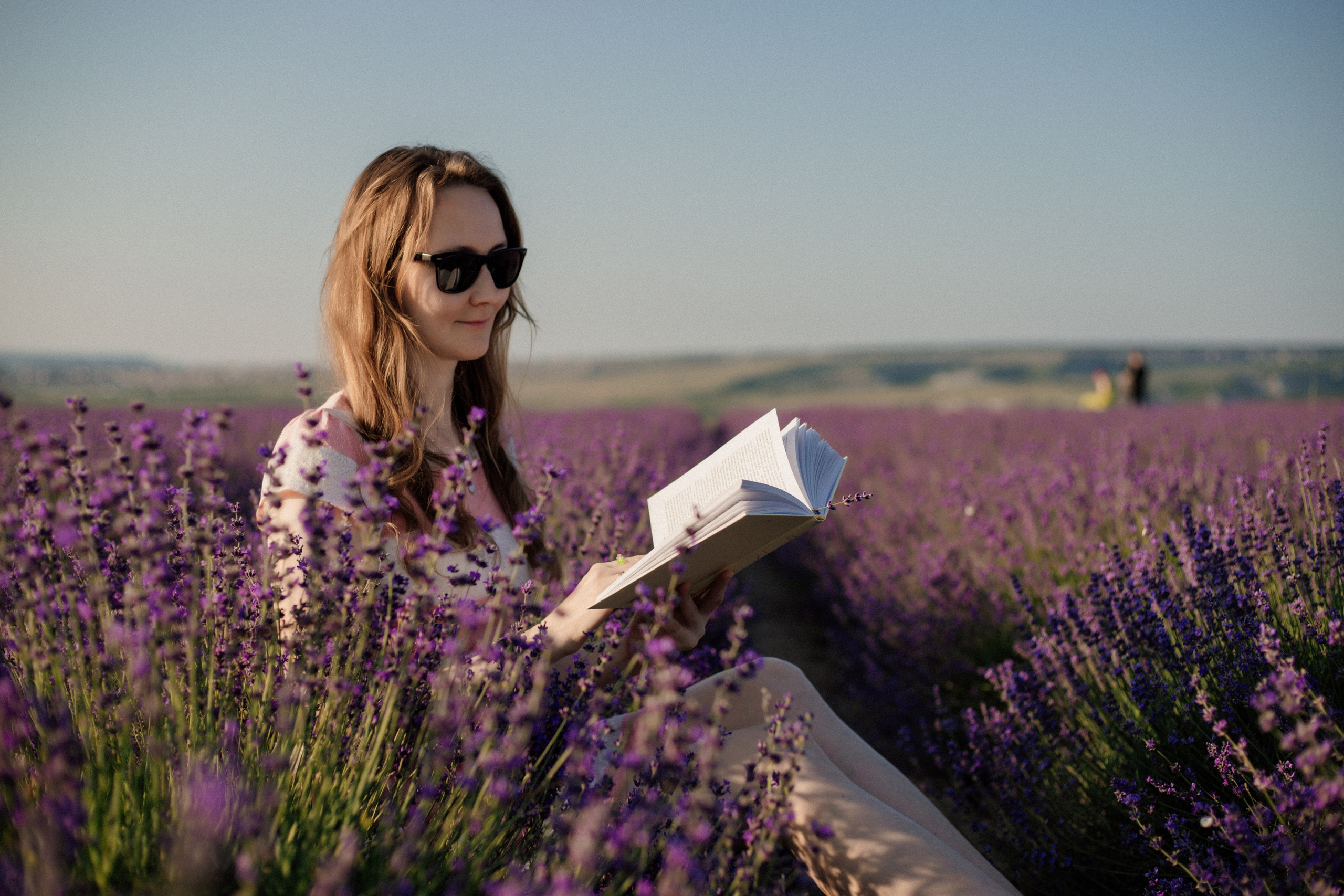 Лаванда. Фотограф и Видеограф Севастополь Крым