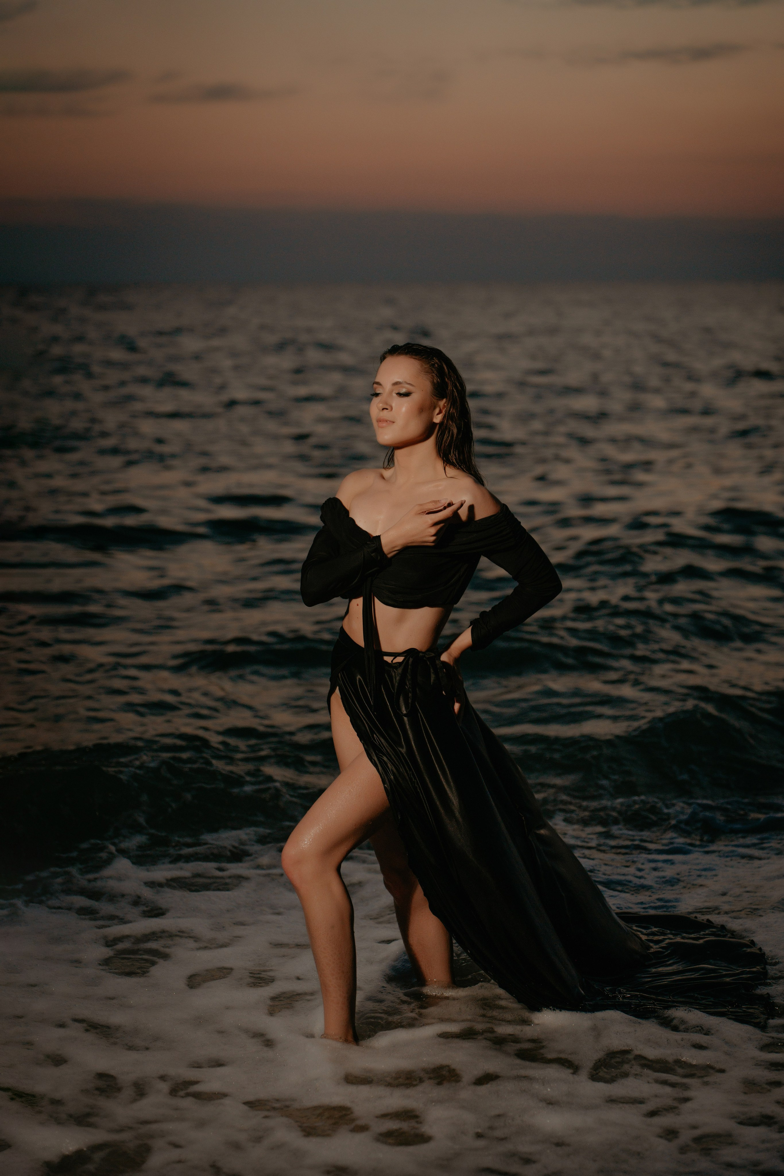 Луиза. Фотограф и Видеограф Севастополь Крым