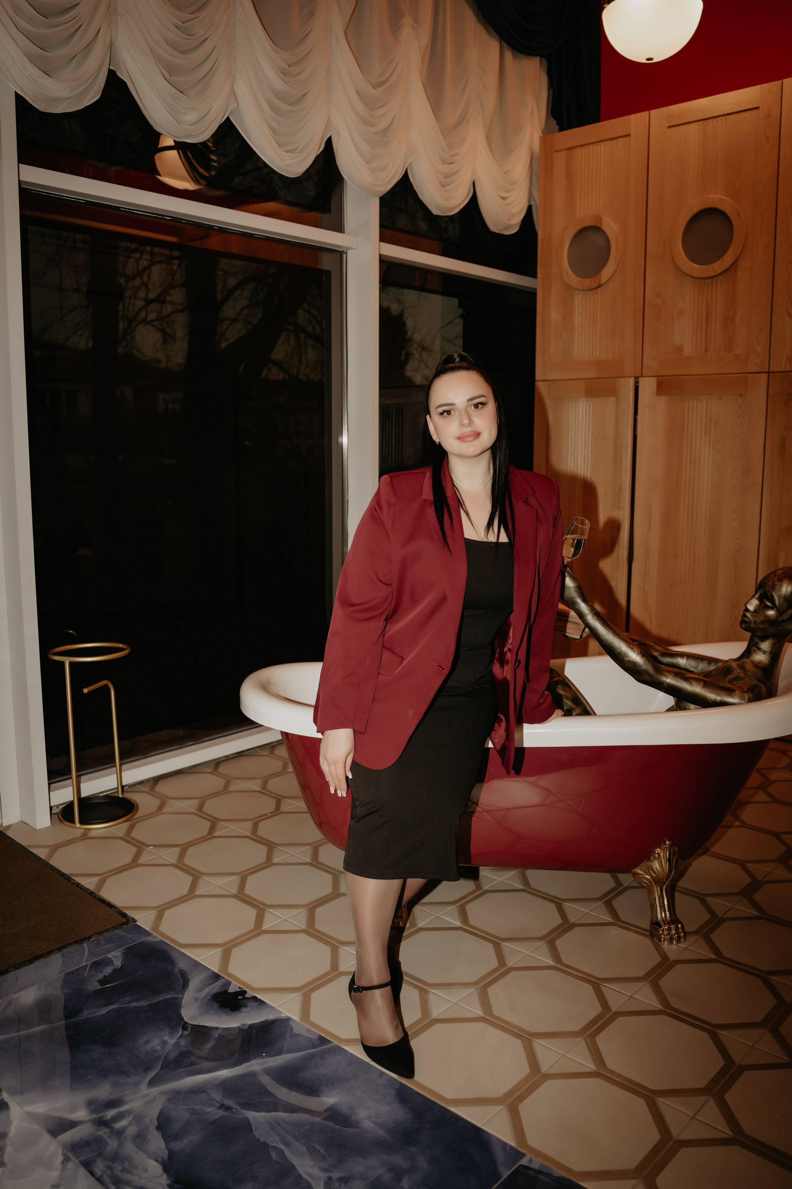 Открытие гастробара. Фотограф и Видеограф Севастополь Крым