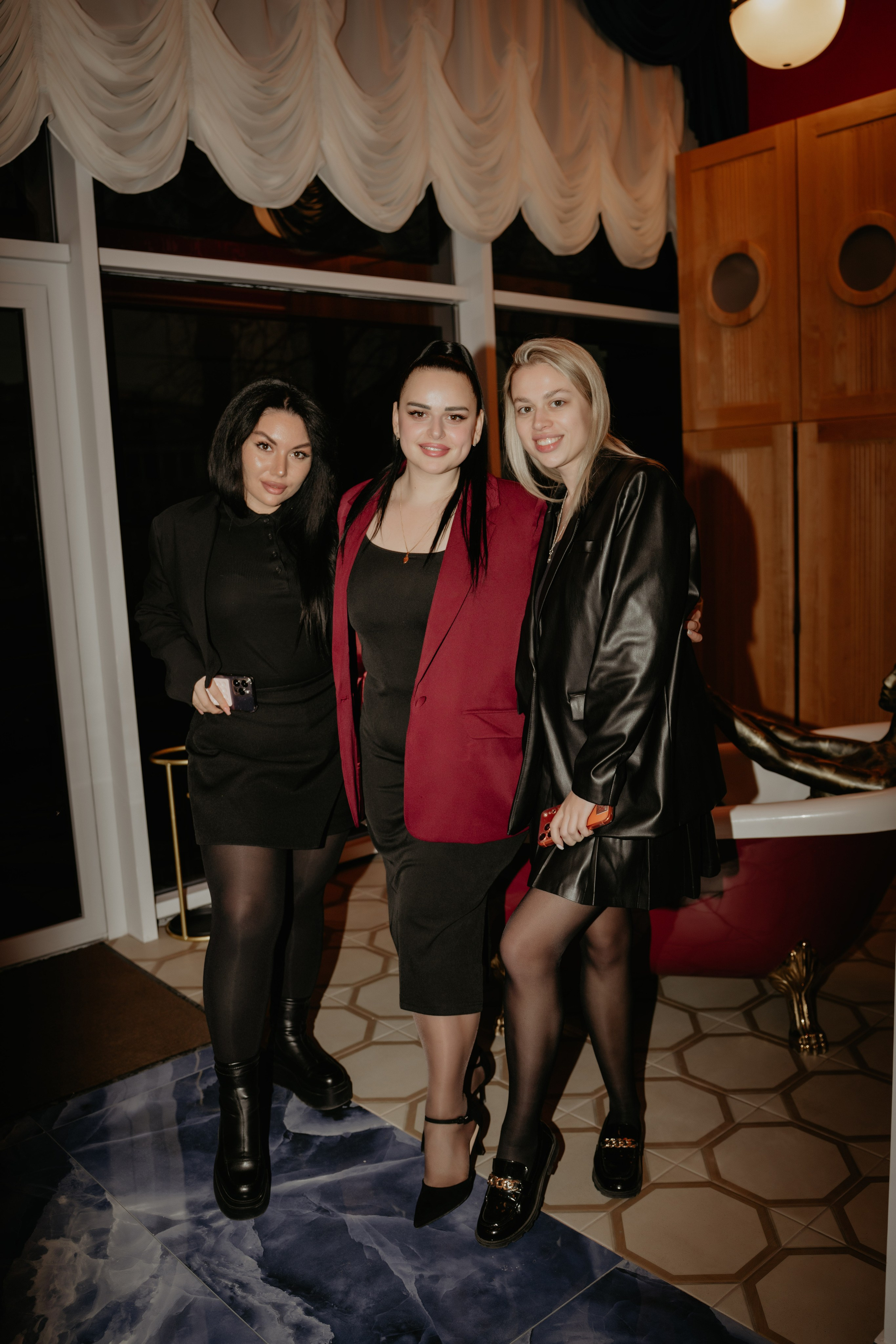 Открытие гастробара. Фотограф и Видеограф Севастополь Крым