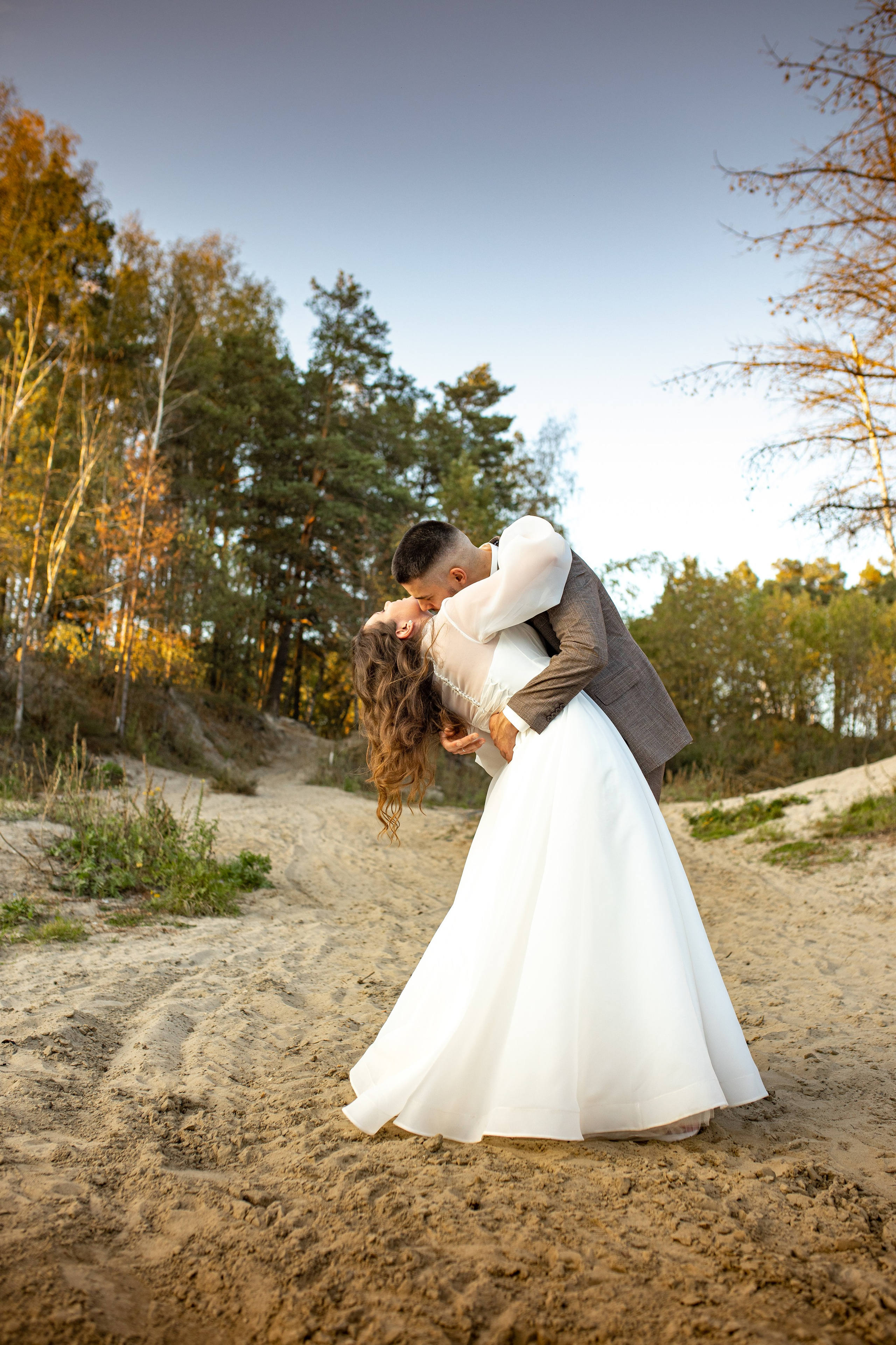 Фотограф на свадьбу в Железнодорожном и Балашихе. Фотограф в Железнодорожном и Балашихе