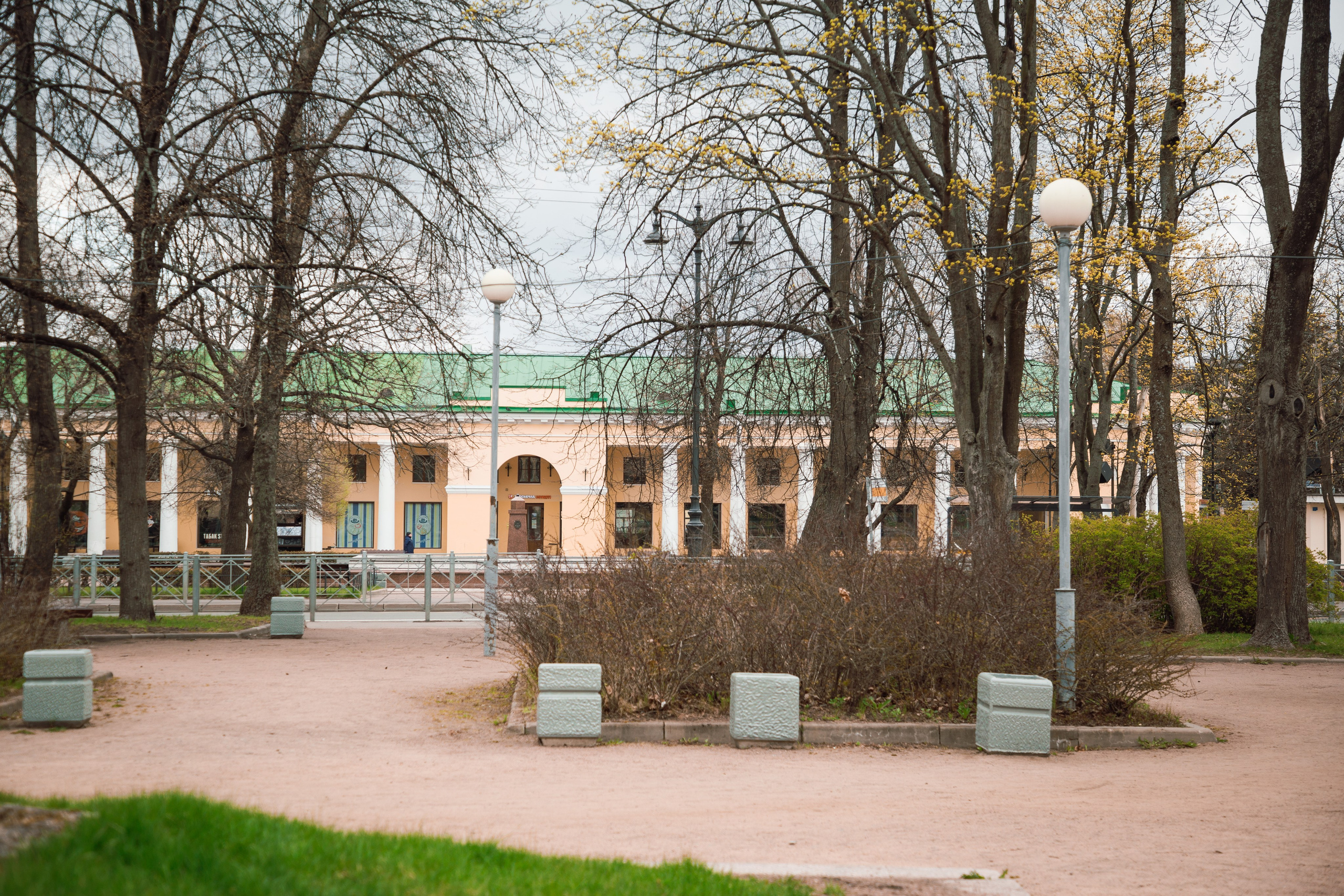 Экскурсия по Санкт-Петербургу с детским театром на льду «АЛЕКО » 11.05.2024. Репортажный фотограф в Москве