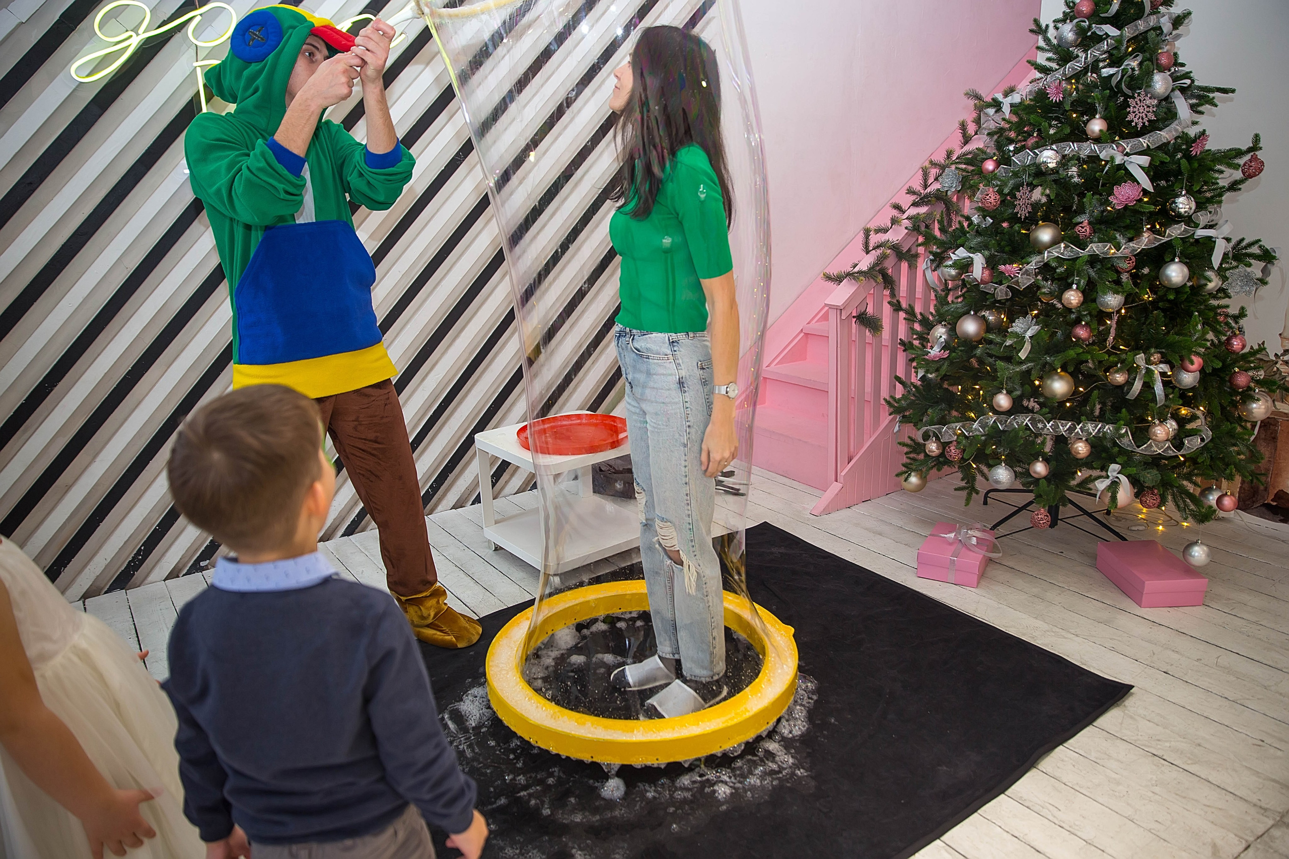 День рождения. Семейный и детский фотограф в Нижнем Новгороде