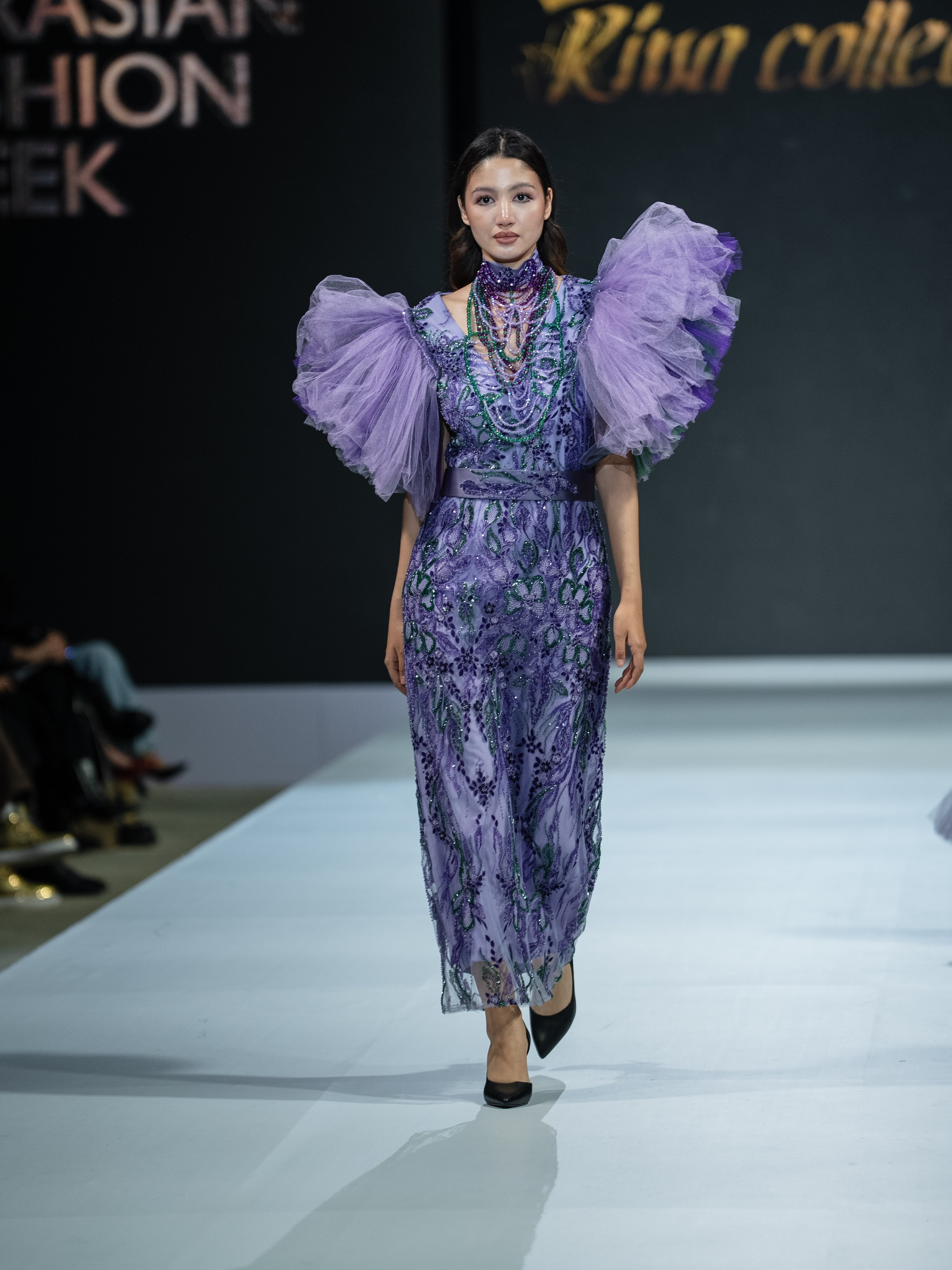 EURASIAN FASHION WEEK Rina Collection. Сайт Алматинского НЮ АРТ, будуар и фэшн фотографа Дениса Карпенко
