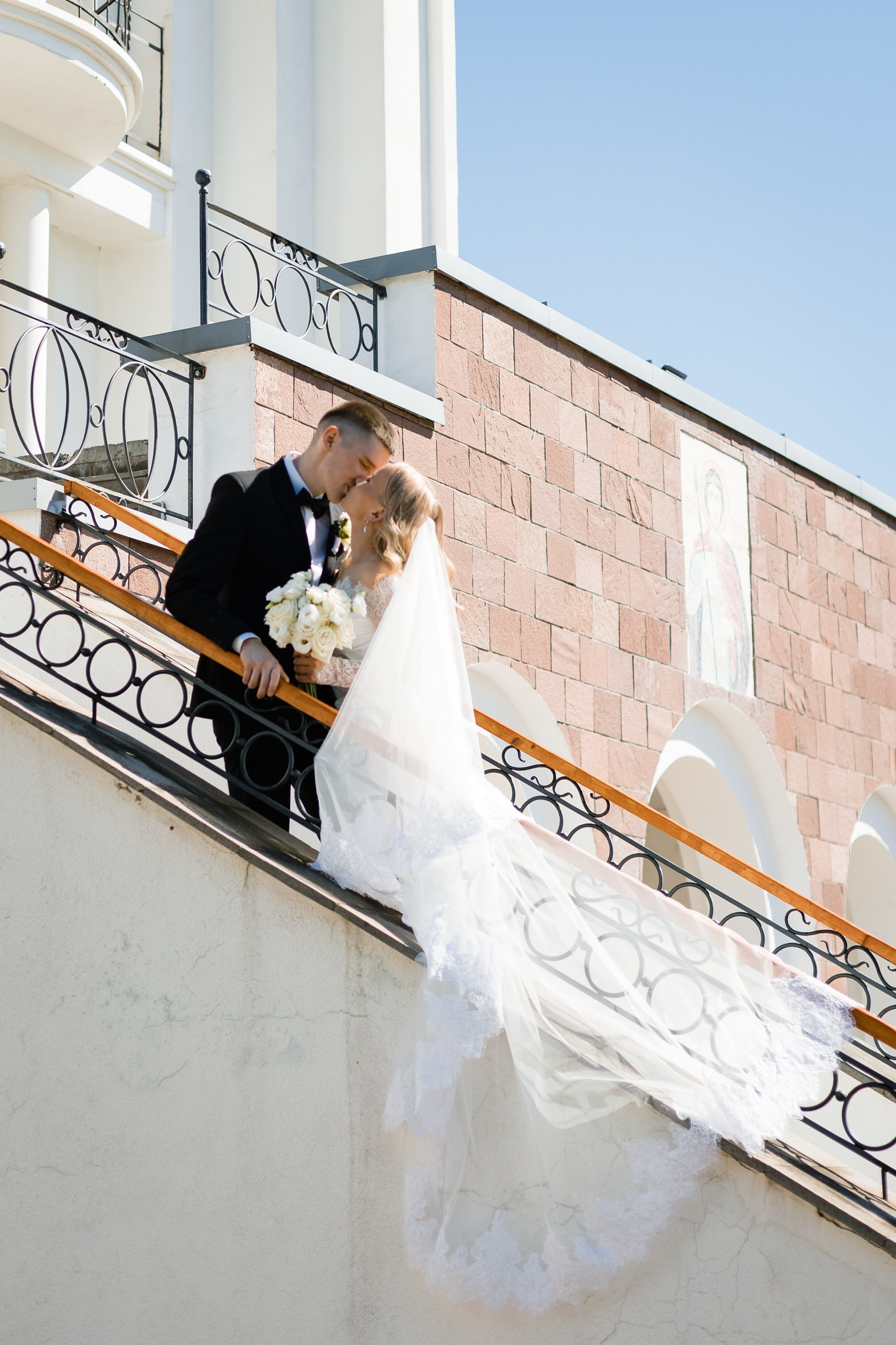 Дом, где живёт ЛЮБОВЬ. Свадебный фотограф в Ижевске Диля Ахмадишина