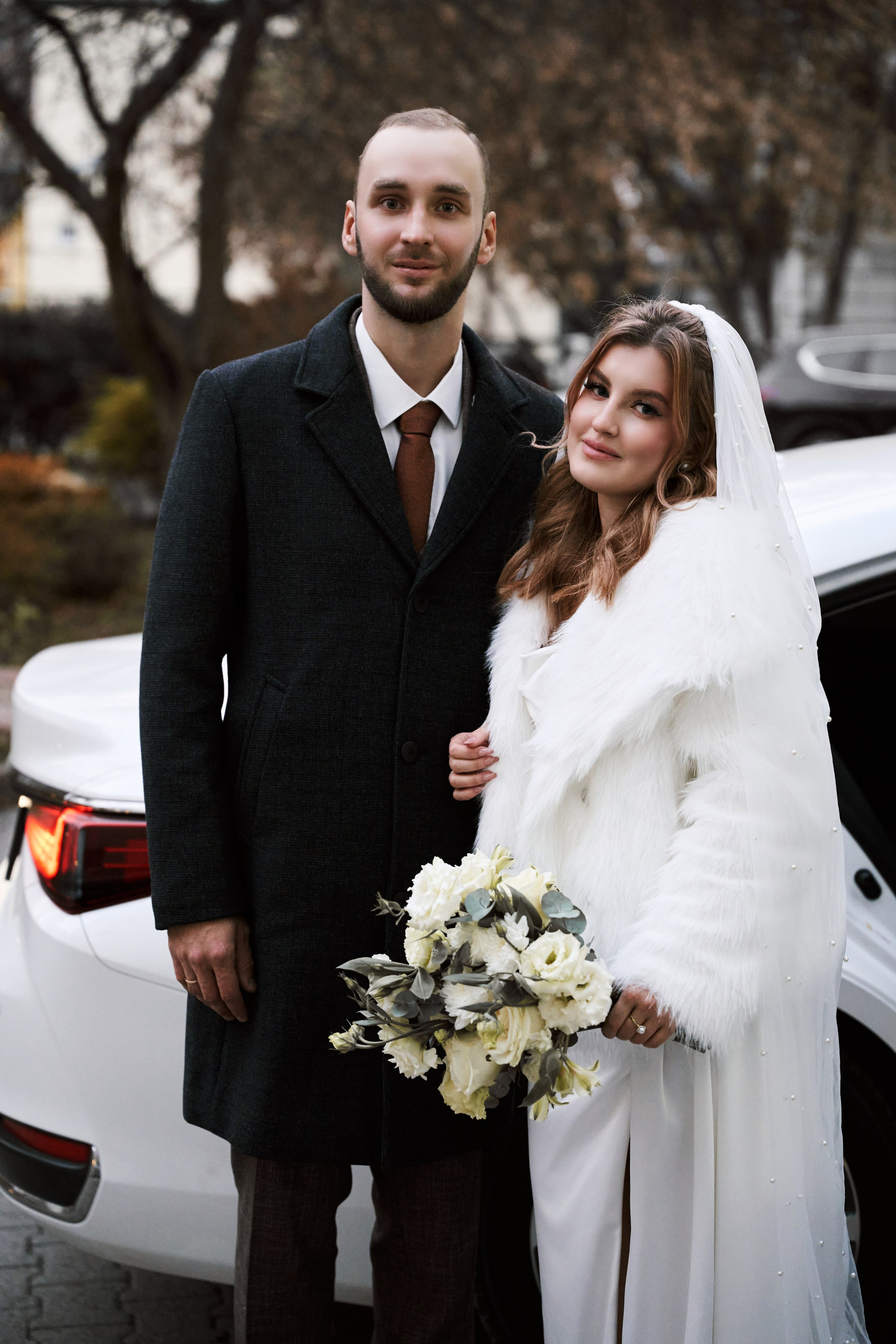 Y&A. Екатерина Ханенко — фотограф в Екатеринбурге