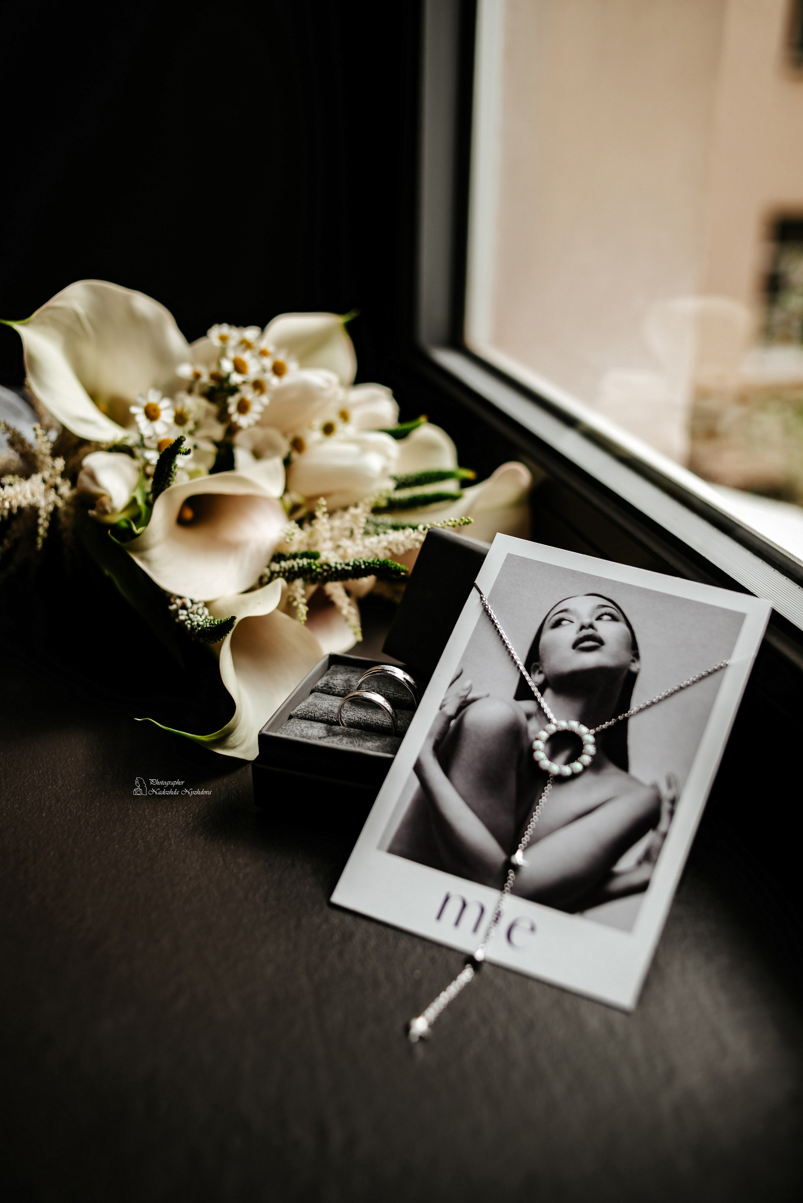 Wedding Day: Анна + Алексей. Свадебный фотограф в Санкт-Петербурге Надежда Нуждова