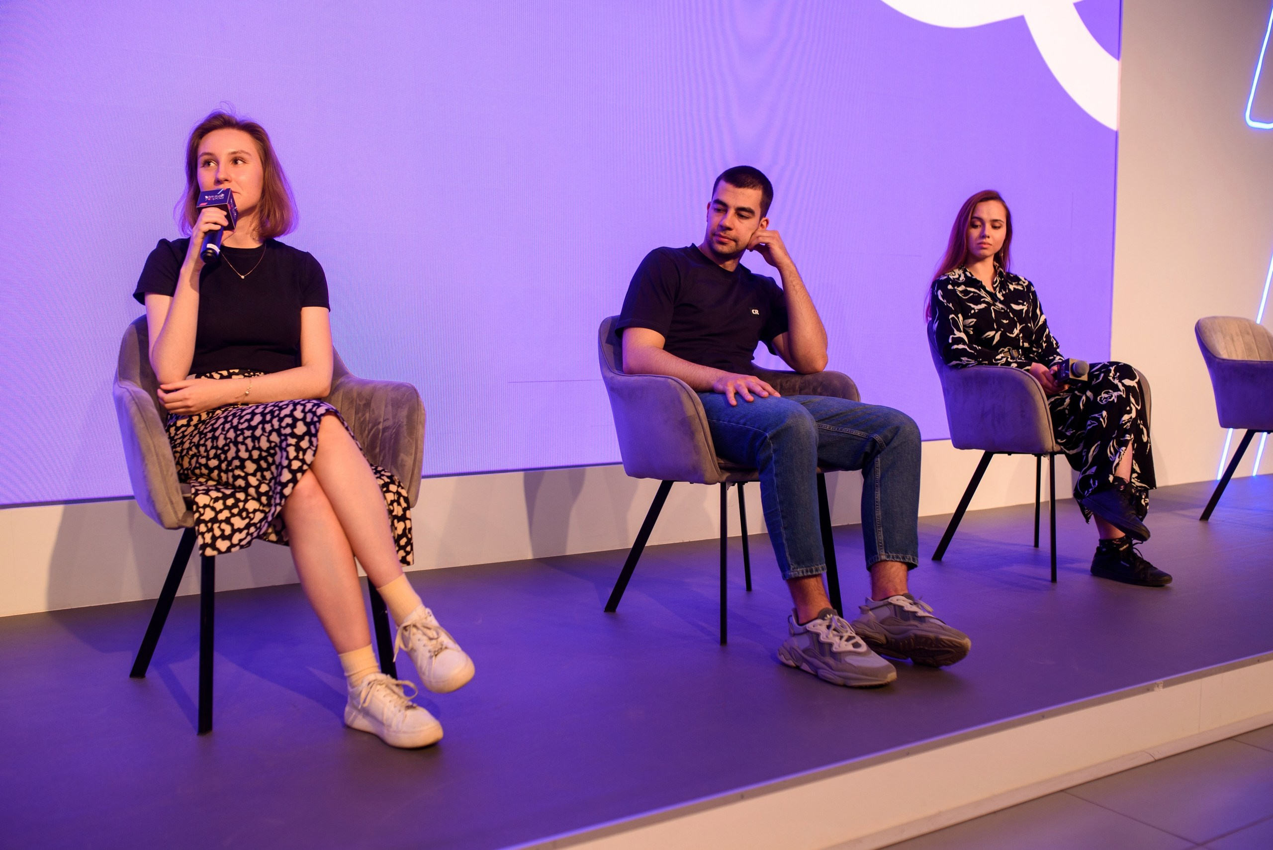 Стажировка Правительства Москвы / «ДИТворкинг». Фотограф и Видеограф в Москве. Олег Корушев