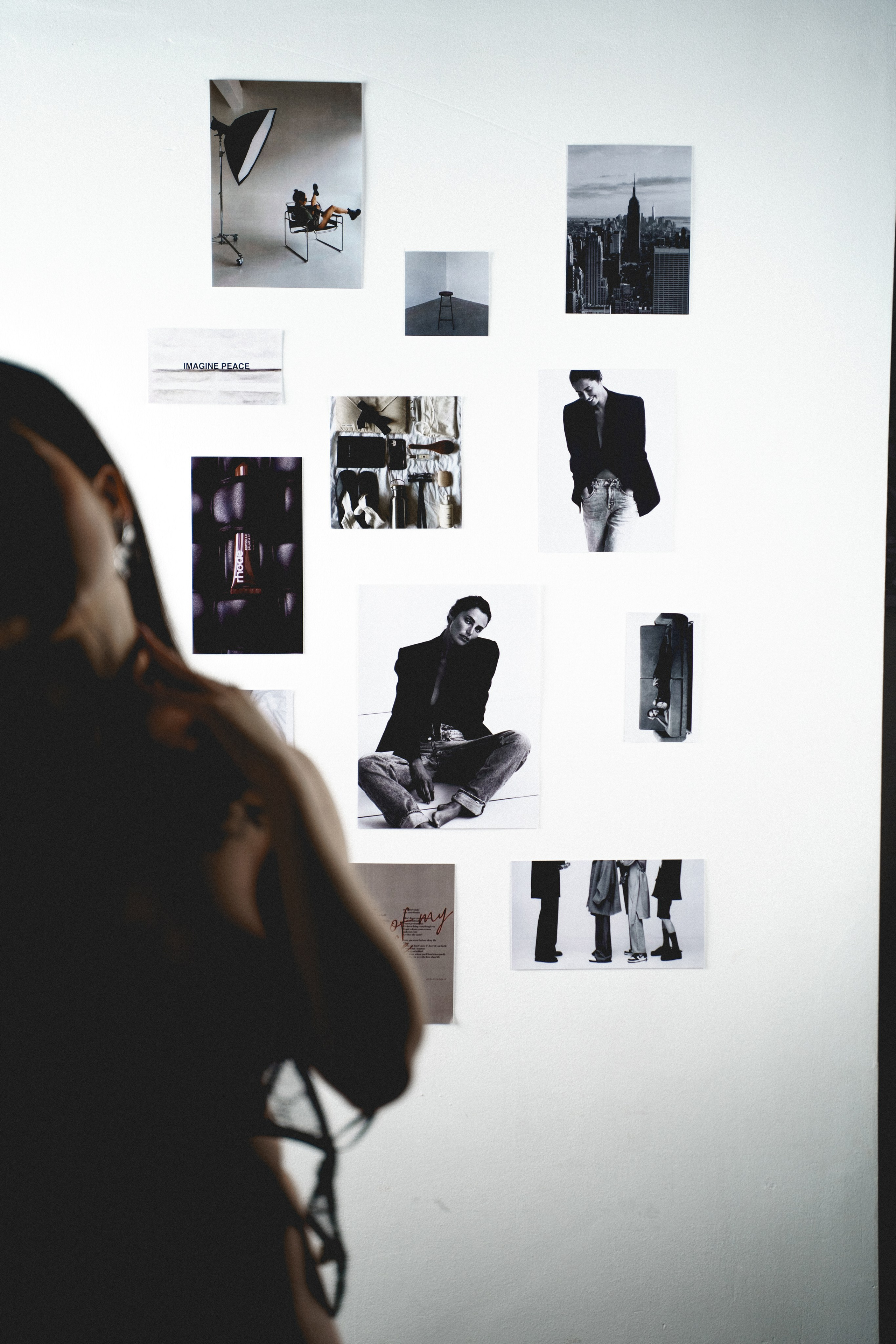 Окси (fashion портрет). Иван Упоров — фотограф, рилсмейкер чебоксары