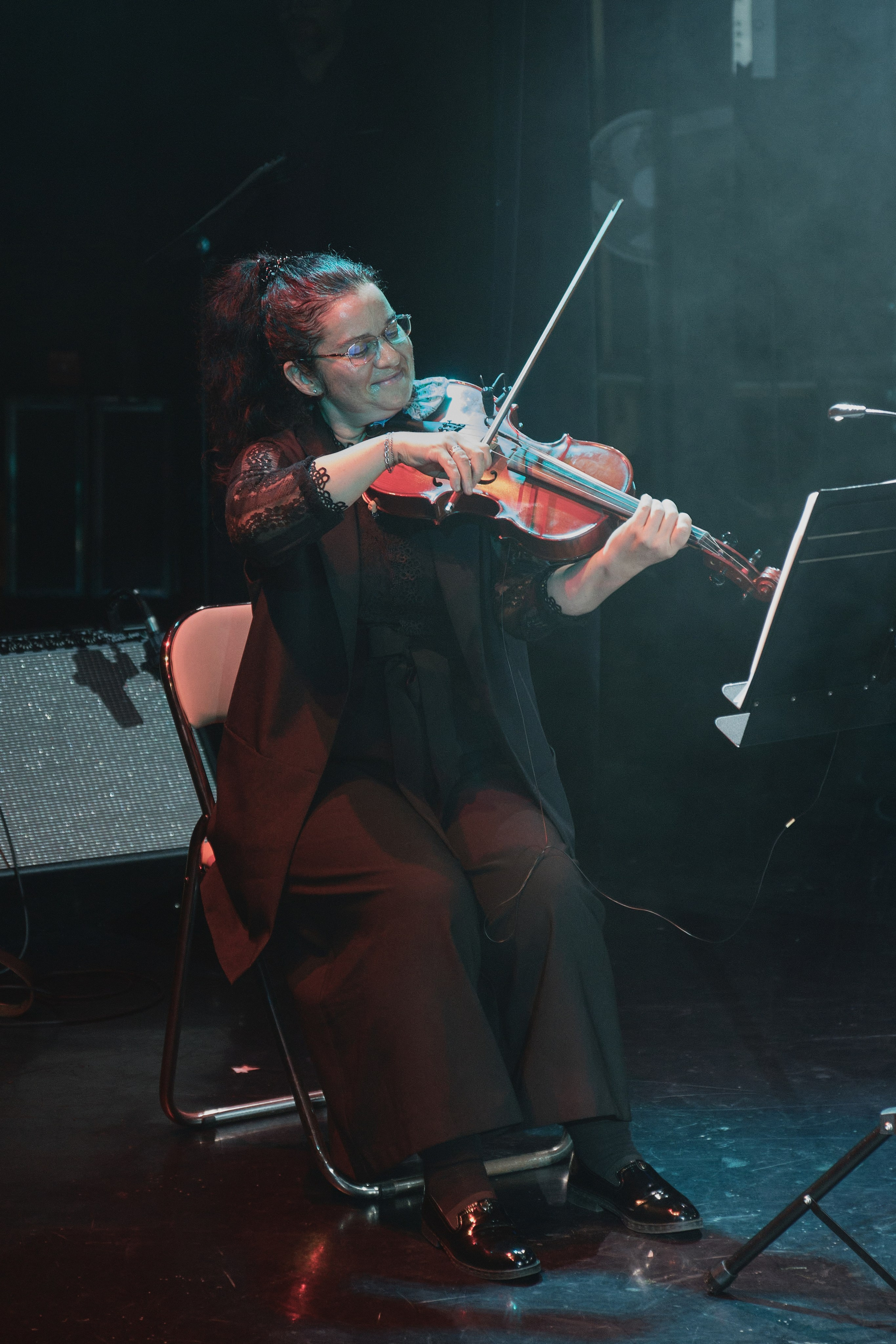 Концерт Александра Лопатина