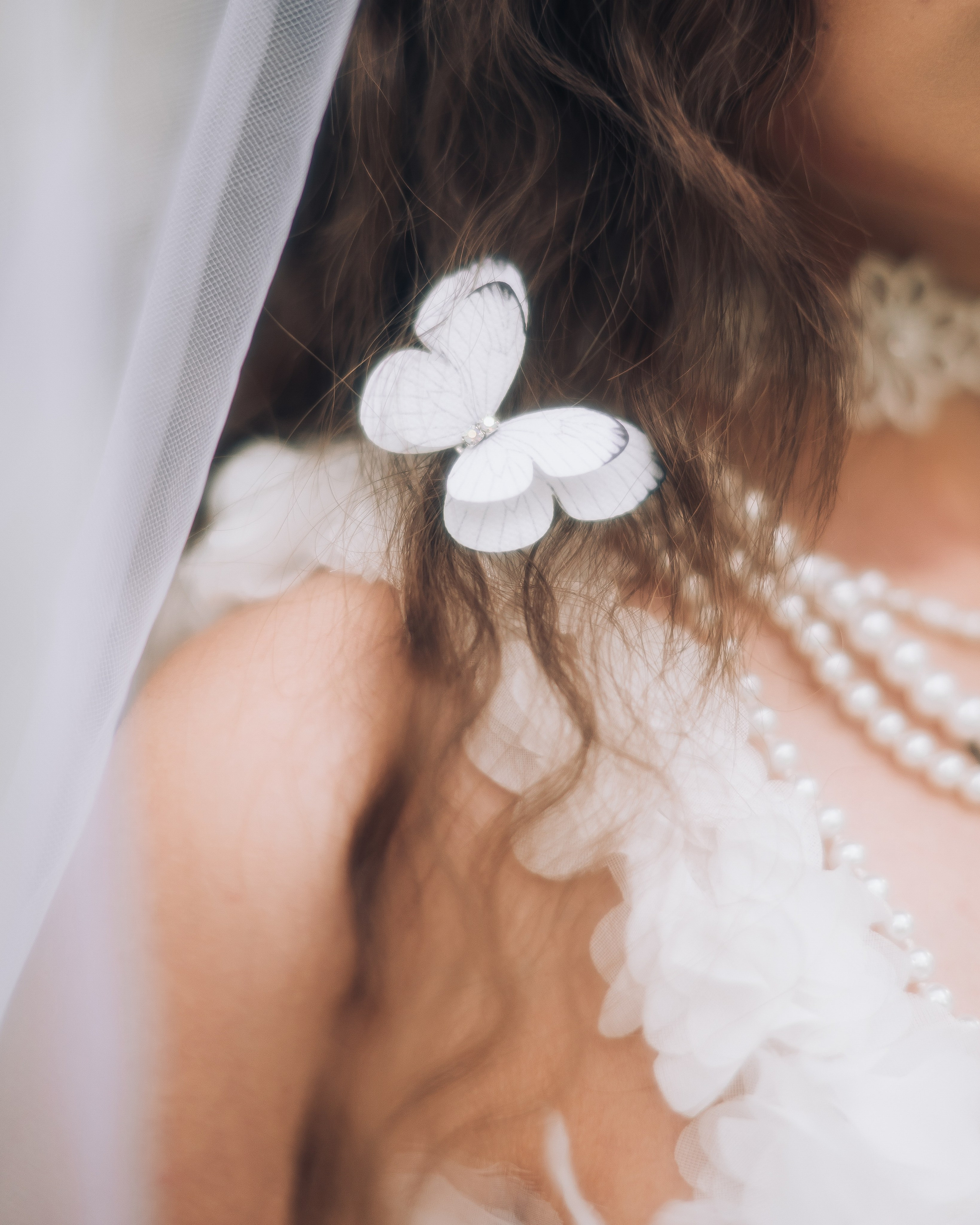 Фотосессия в цветении в Кузбасском парке г. Кемерово