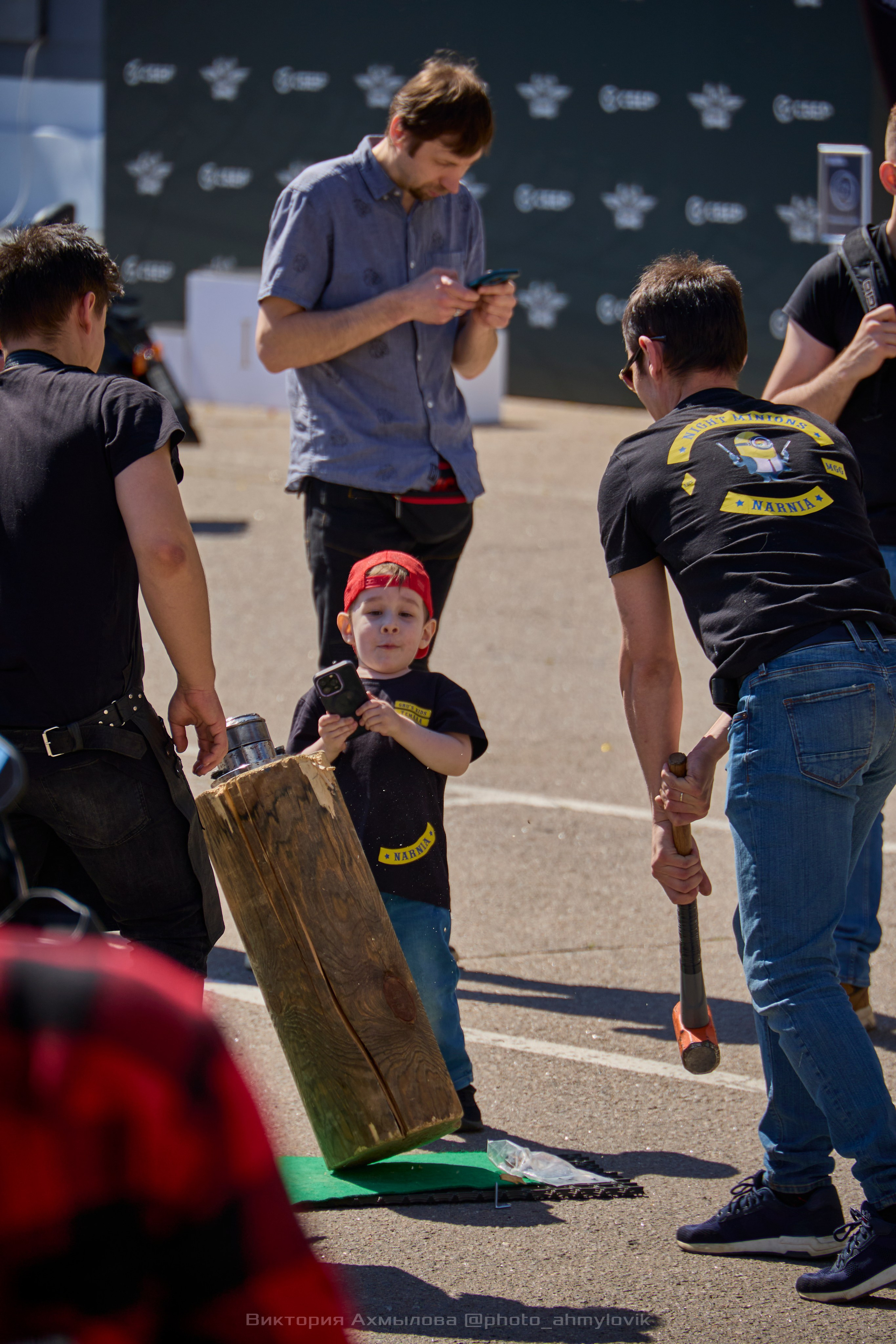 18.05.2024 Открытие мотосезона True Bankers. Виктория Ахмылова. Фотограф в Москве
