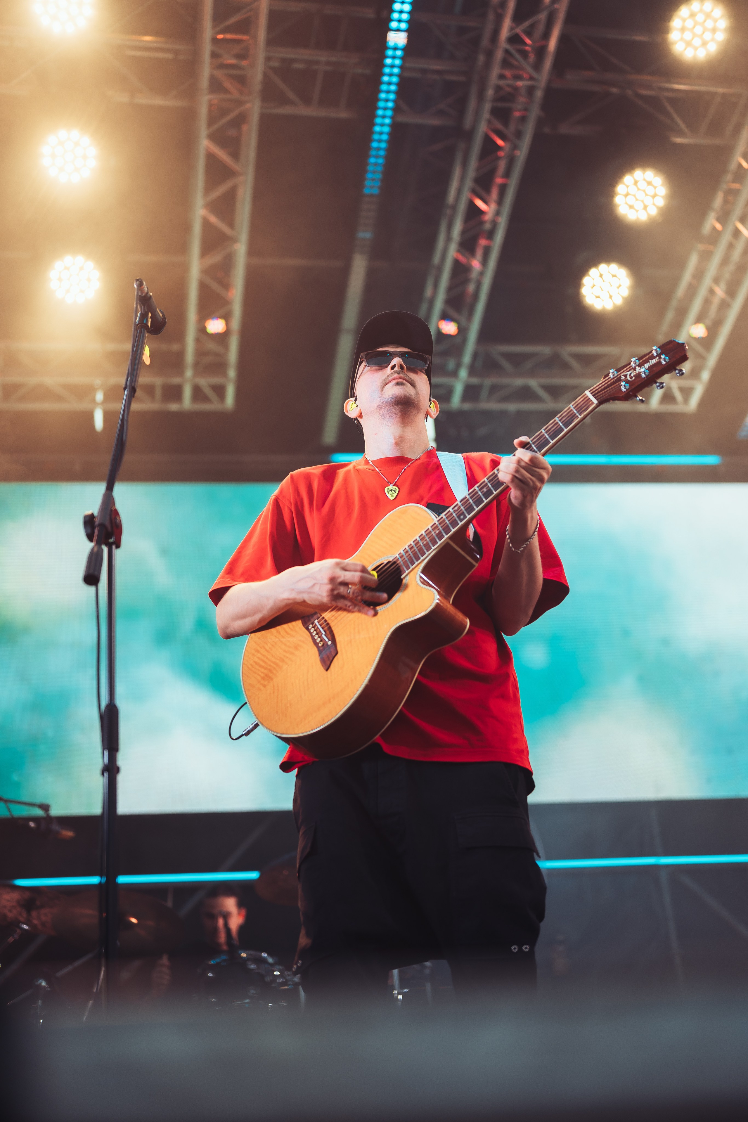 Pizza — репортажная съёмка. Иван Кубик — фотограф и видеограф