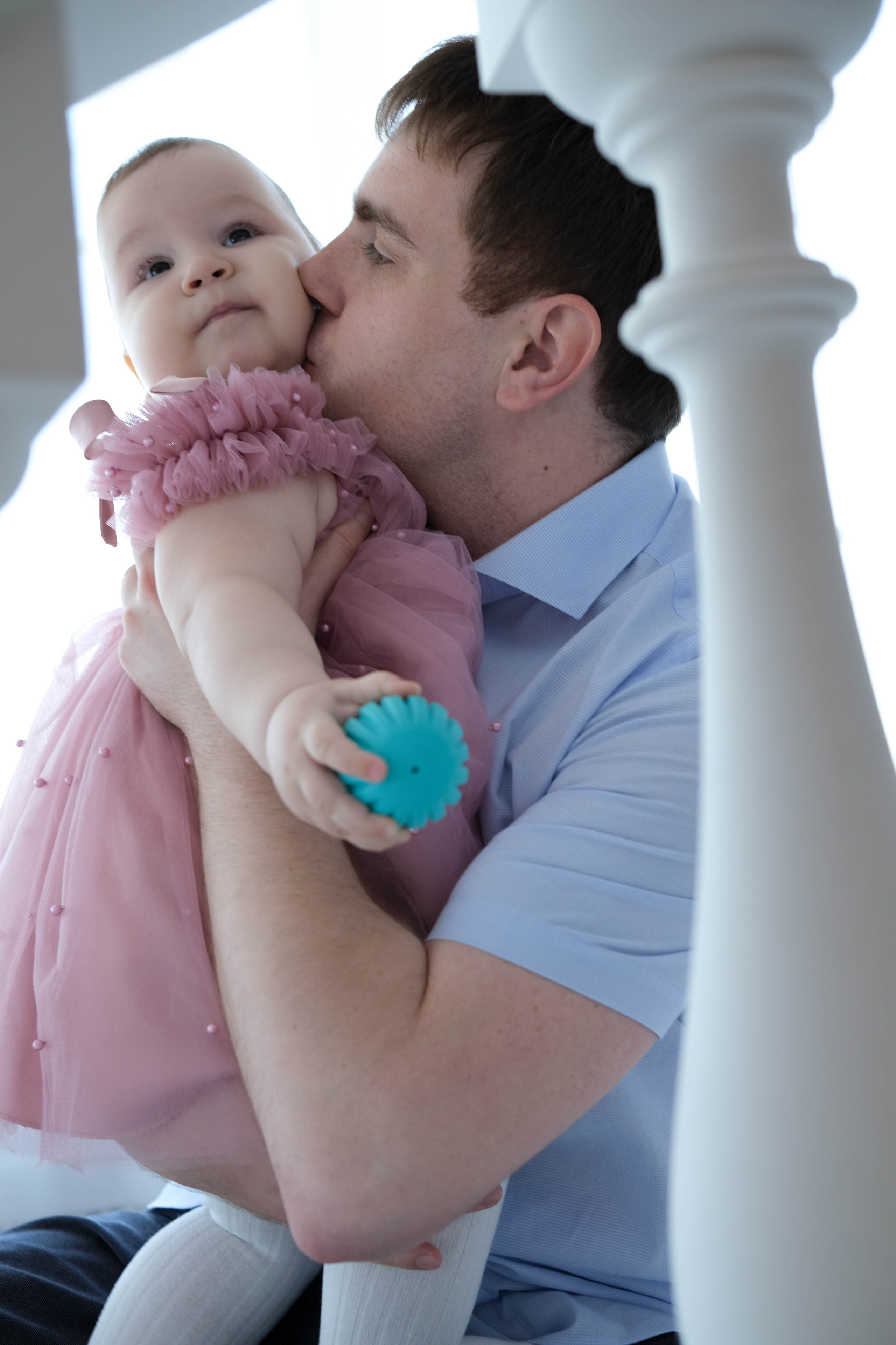 Годик малышке. Главная