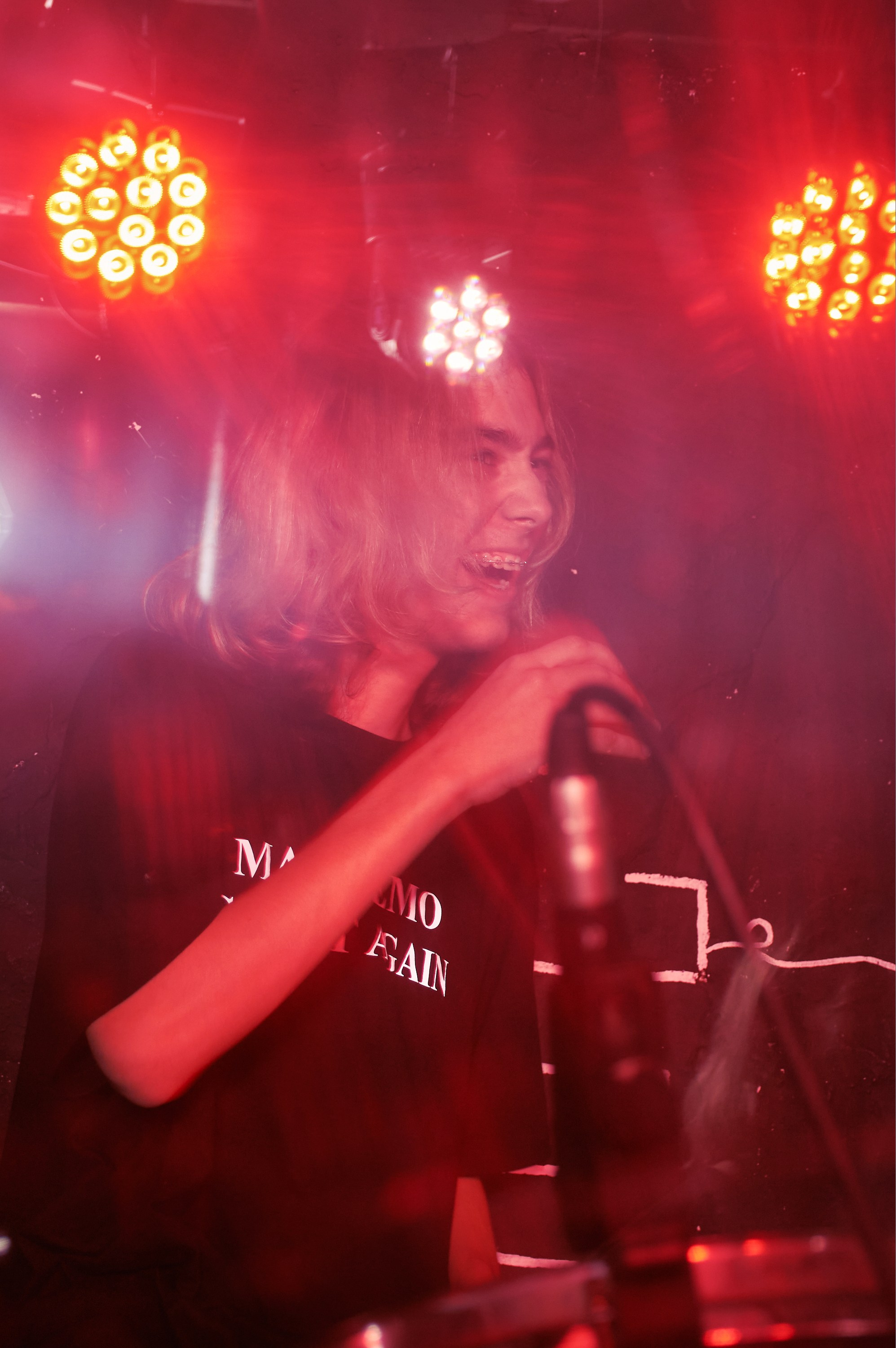 Свидание с Ми$улиной Гиг. Фотограф в Омске Иван Глушков