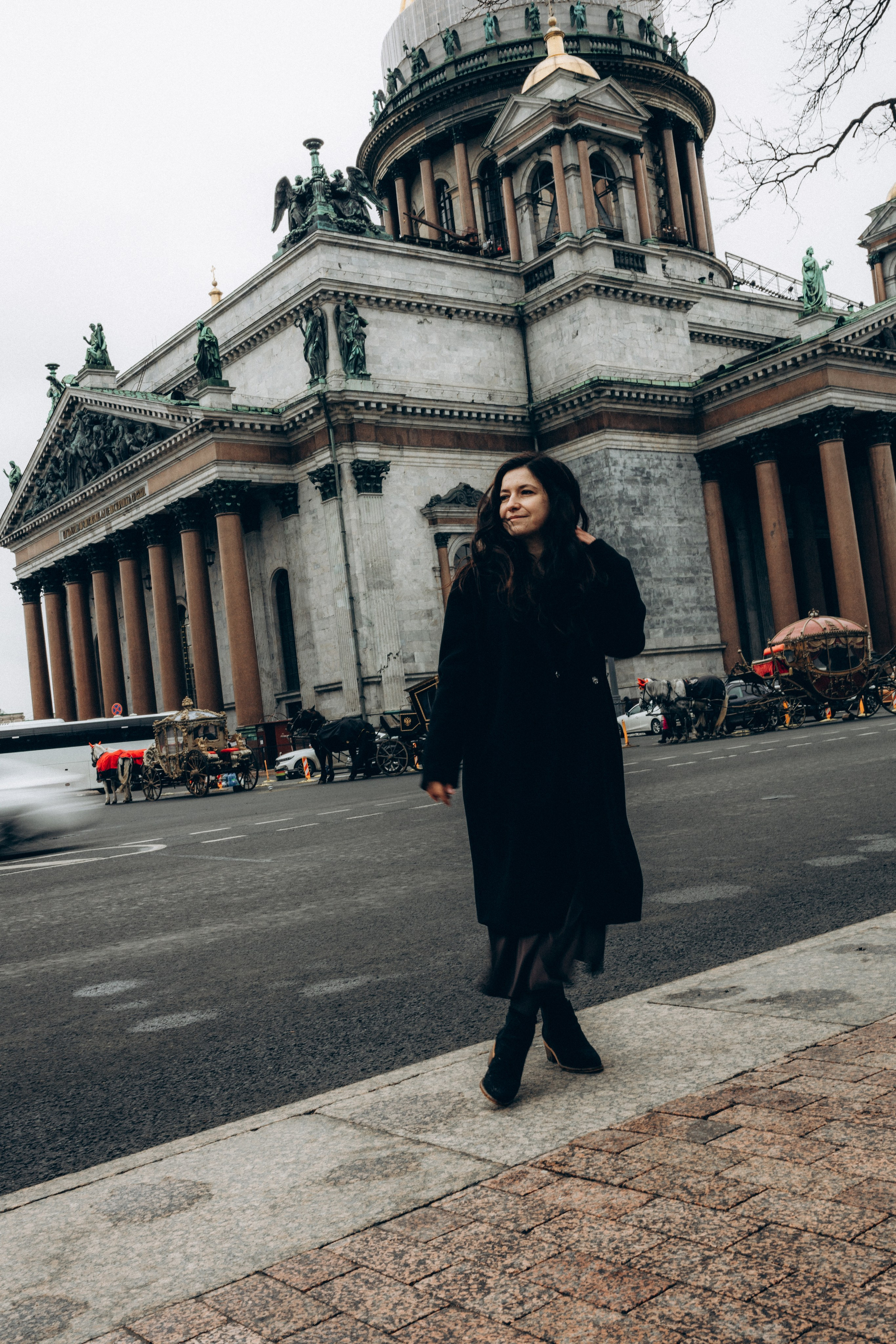 Надя. Фотограф НОГИНСК, Москва, Анастасия Белая