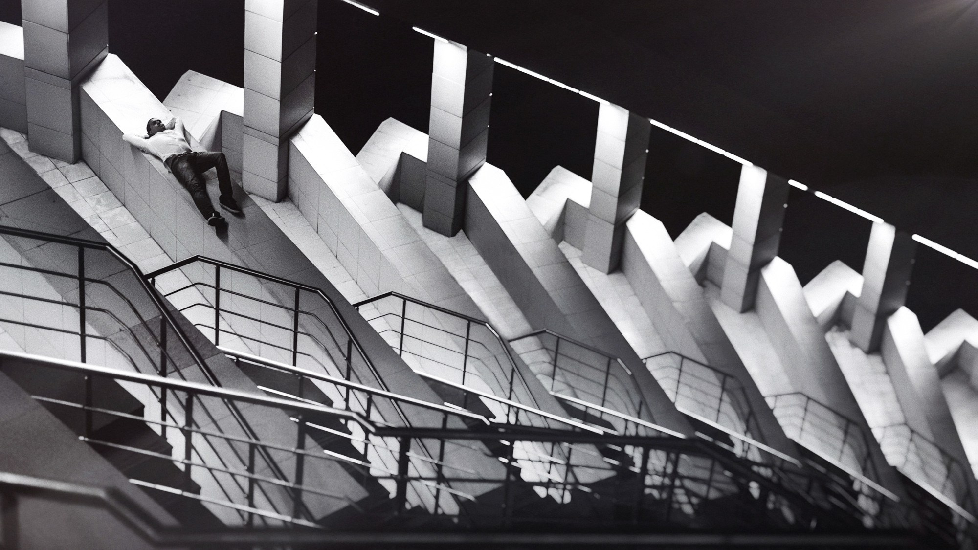 Portfolio. The Andris